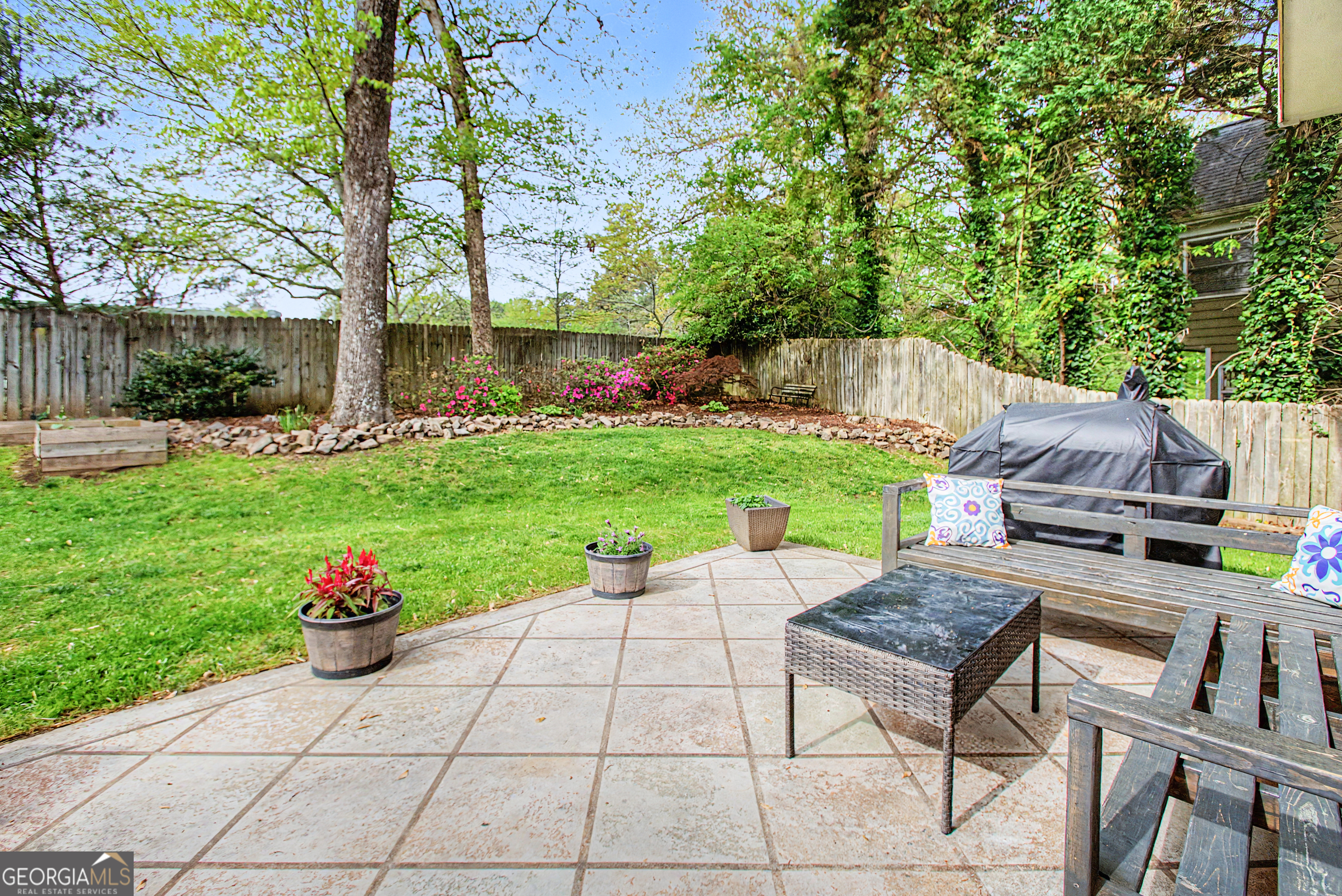 2198 Whitehall Drive NE Marietta GA 30066
