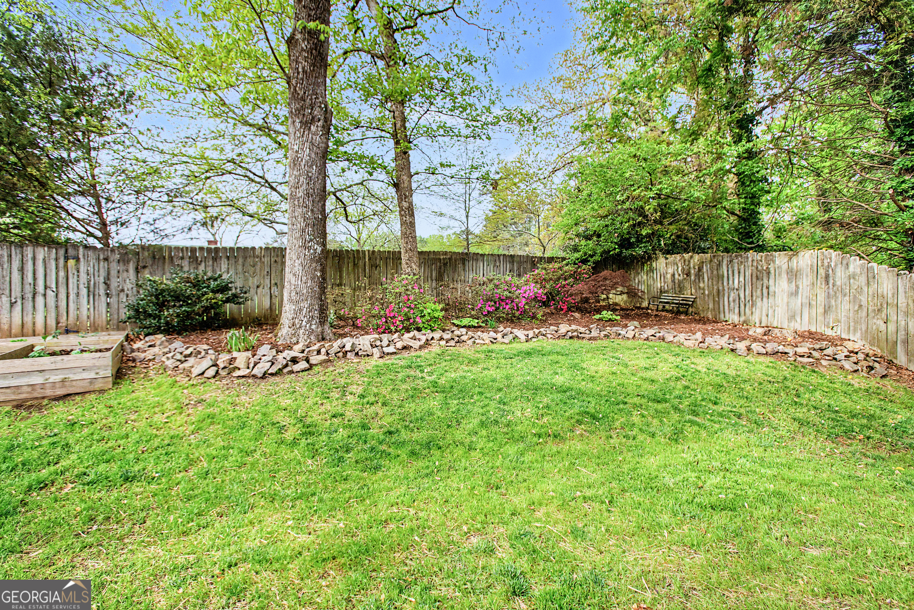 2198 Whitehall Drive NE Marietta GA 30066
