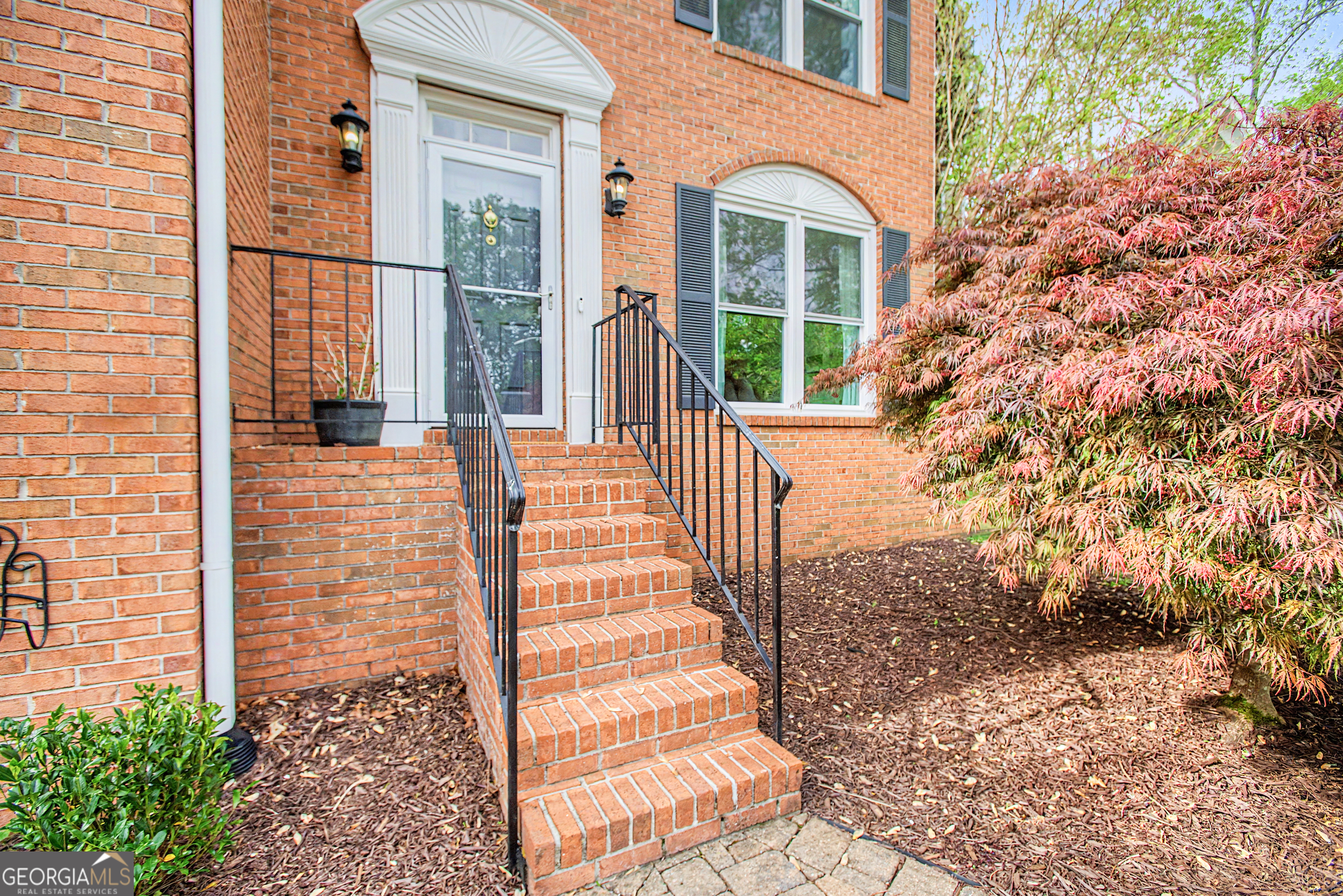 2198 Whitehall Drive NE Marietta GA 30066