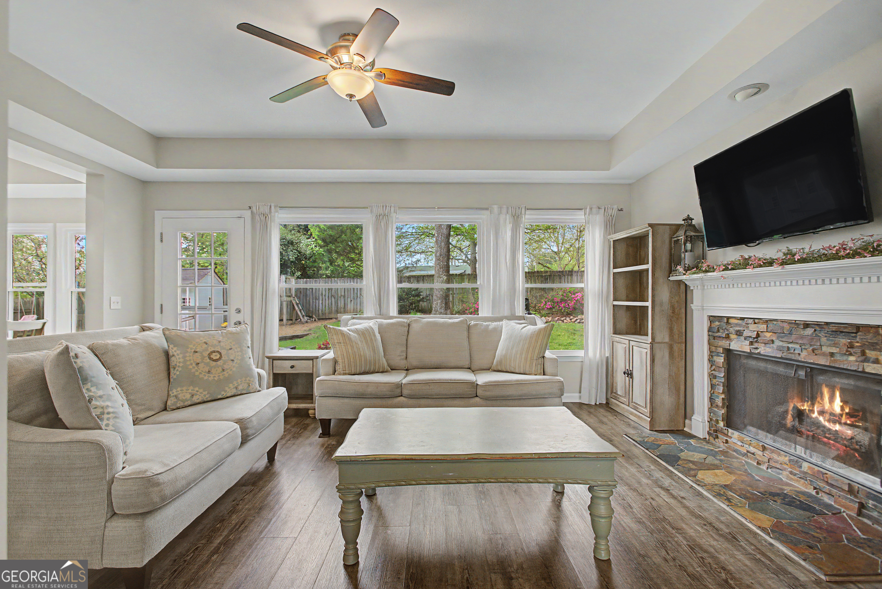2198 Whitehall Drive NE Marietta GA 30066