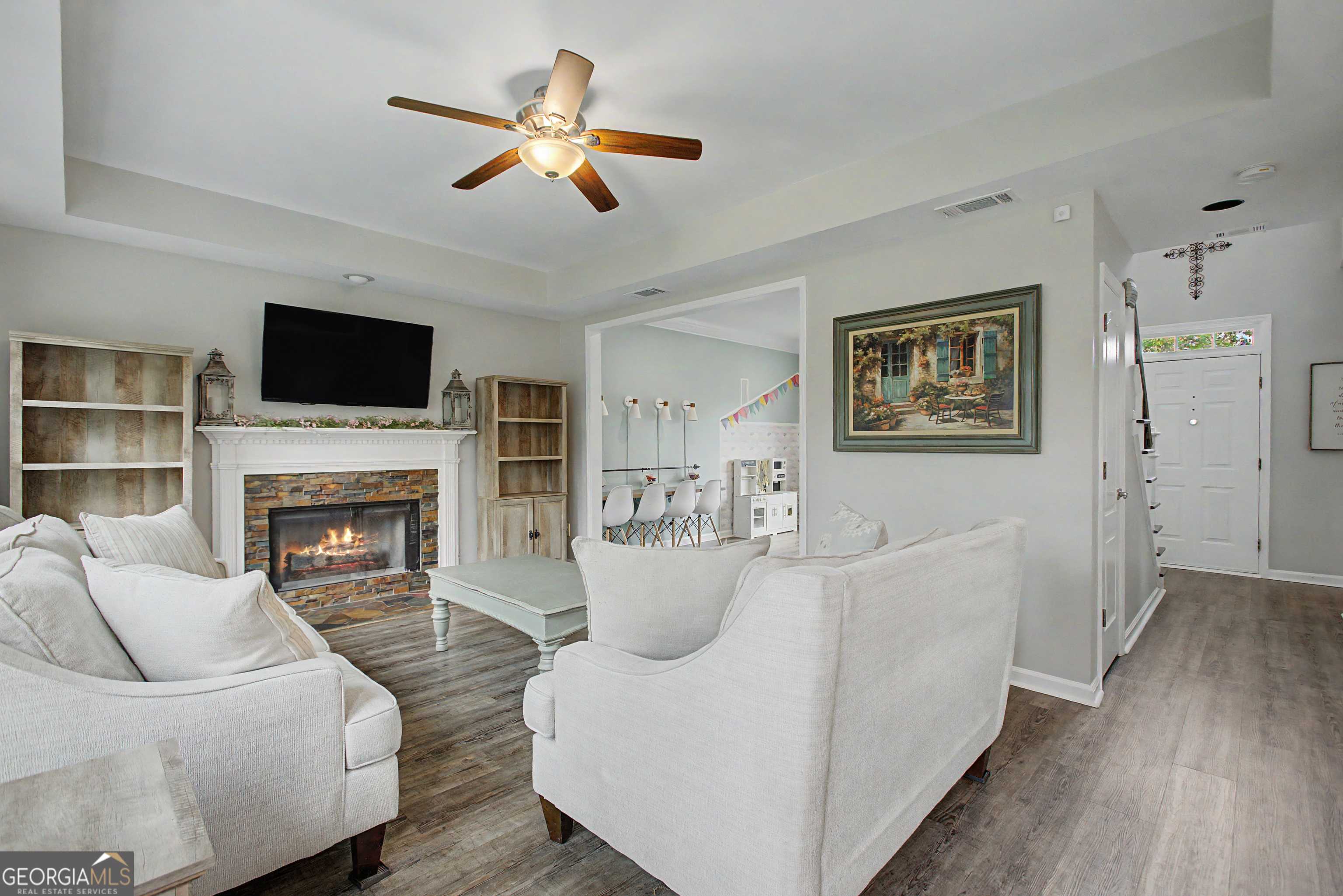 2198 Whitehall Drive NE Marietta GA 30066