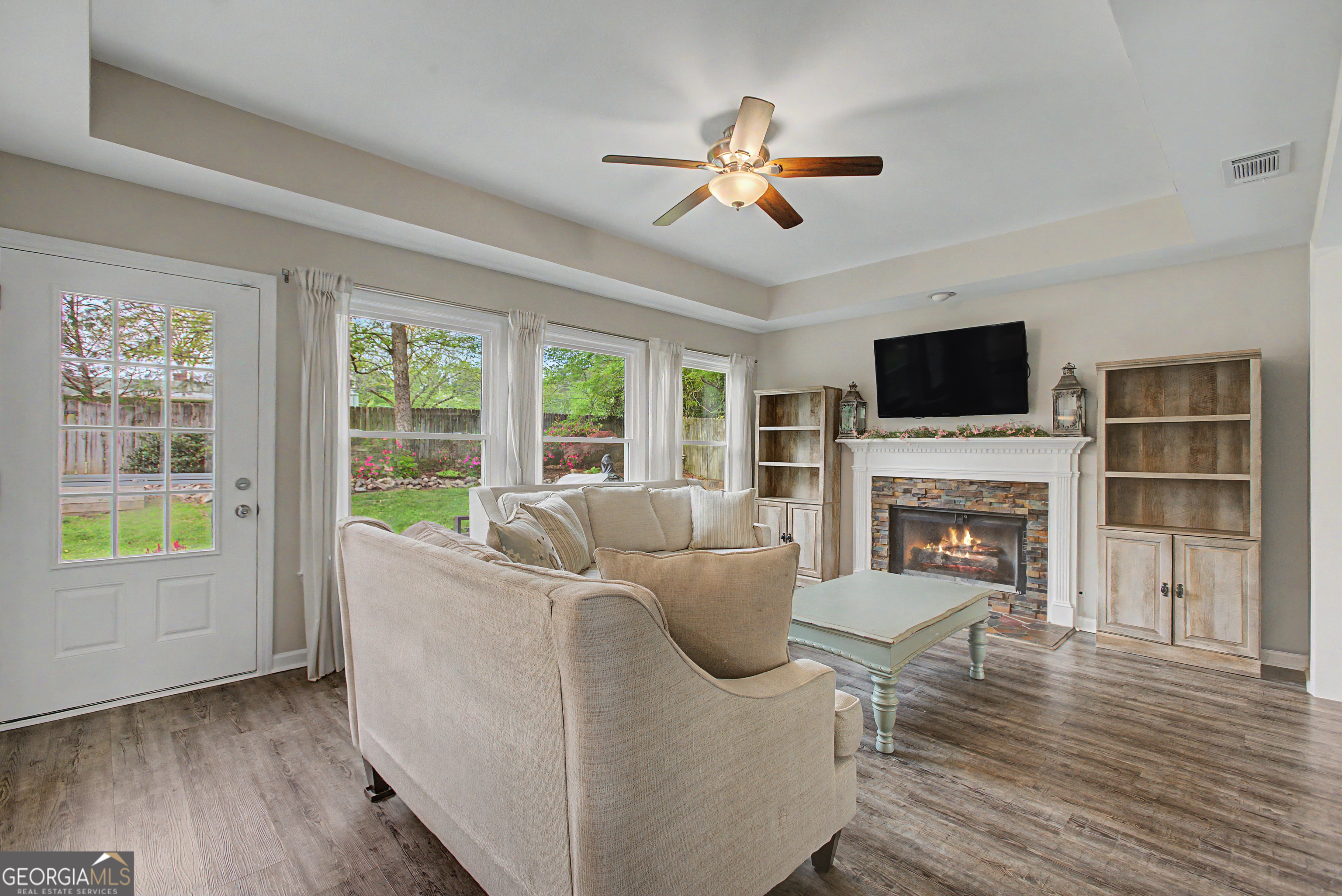 2198 Whitehall Drive NE Marietta GA 30066