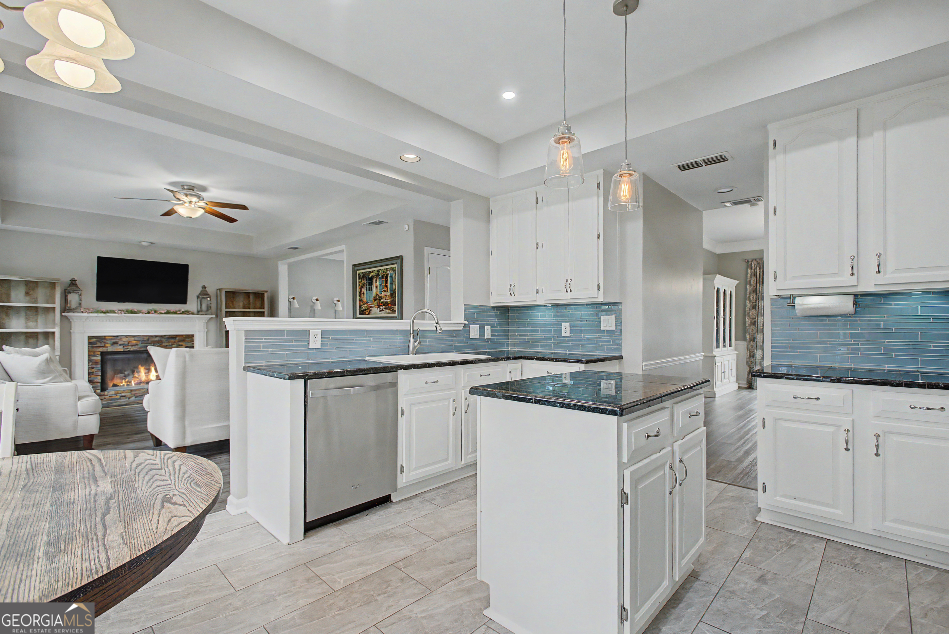 2198 Whitehall Drive NE Marietta GA 30066