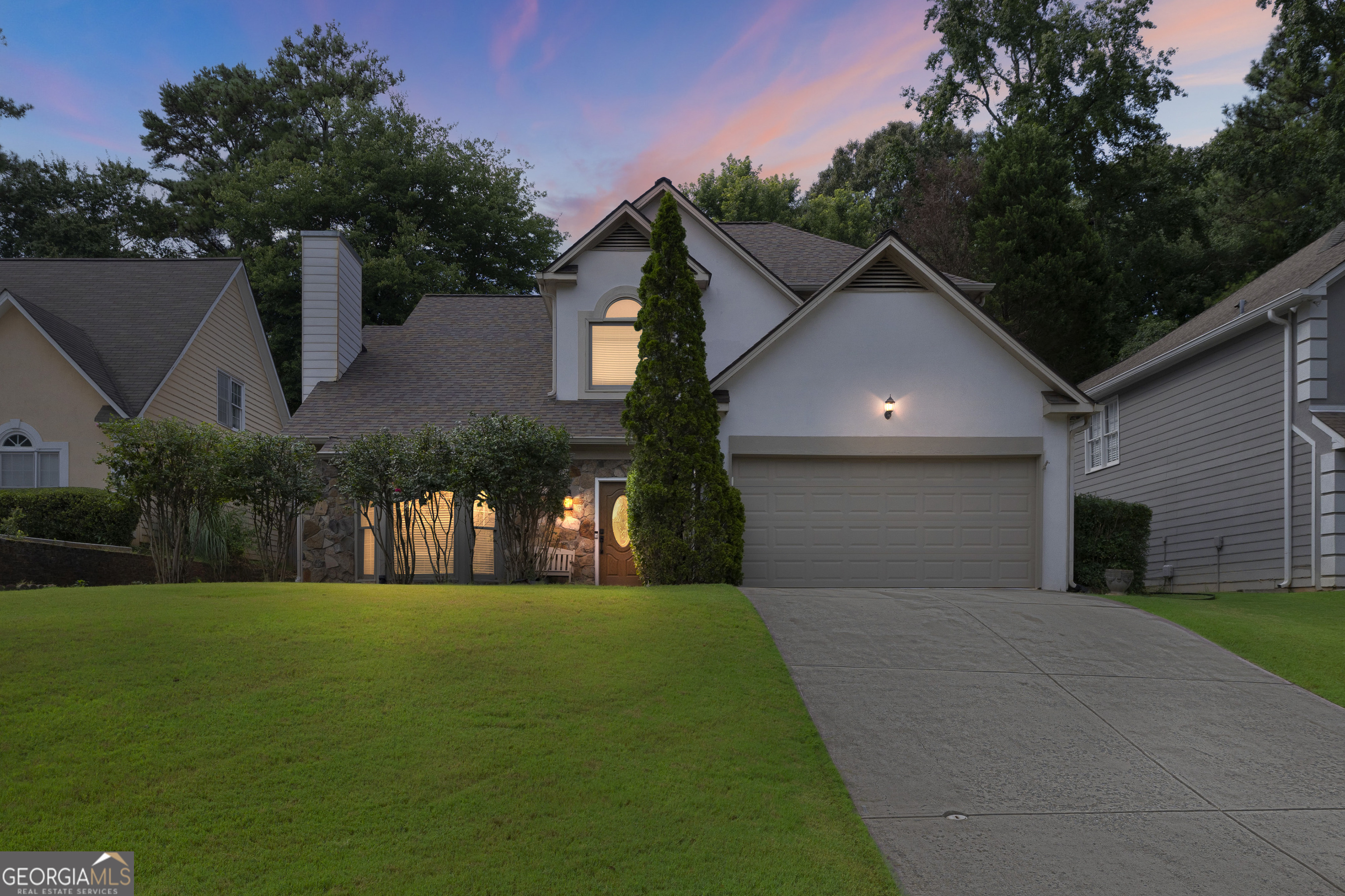 110 River Terrace Point Roswell GA 30076