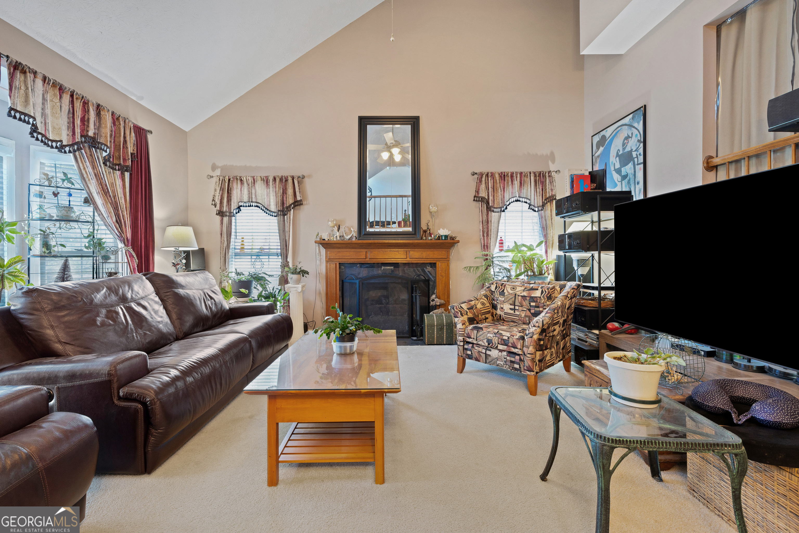 110 River Terrace Point Roswell GA 30076