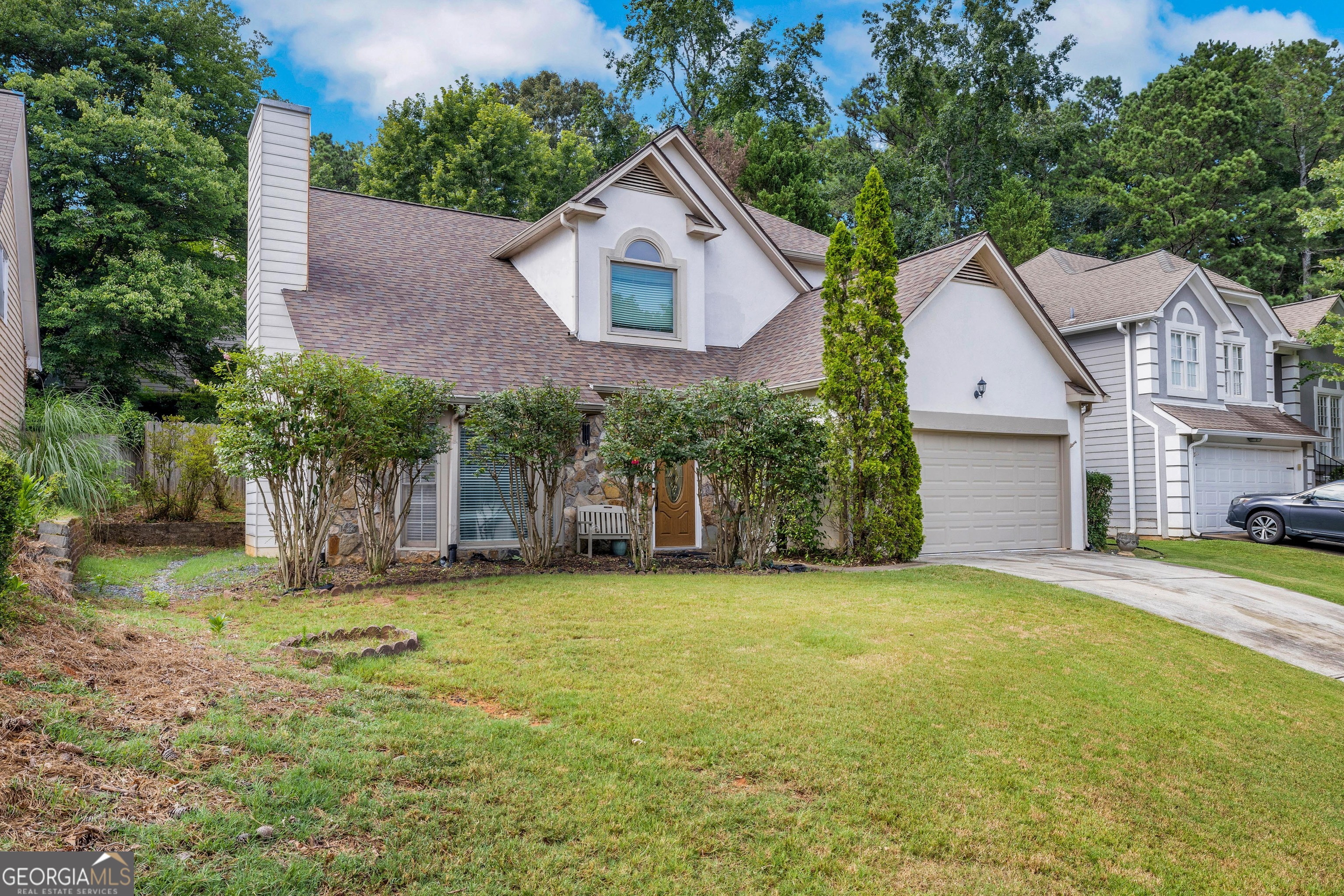 110 River Terrace Point Roswell GA 30076