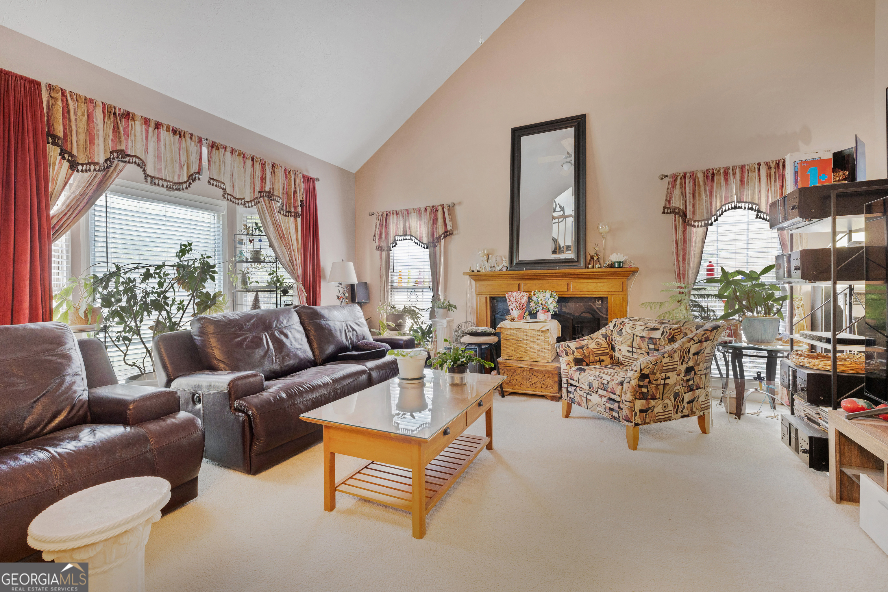 110 River Terrace Point Roswell GA 30076