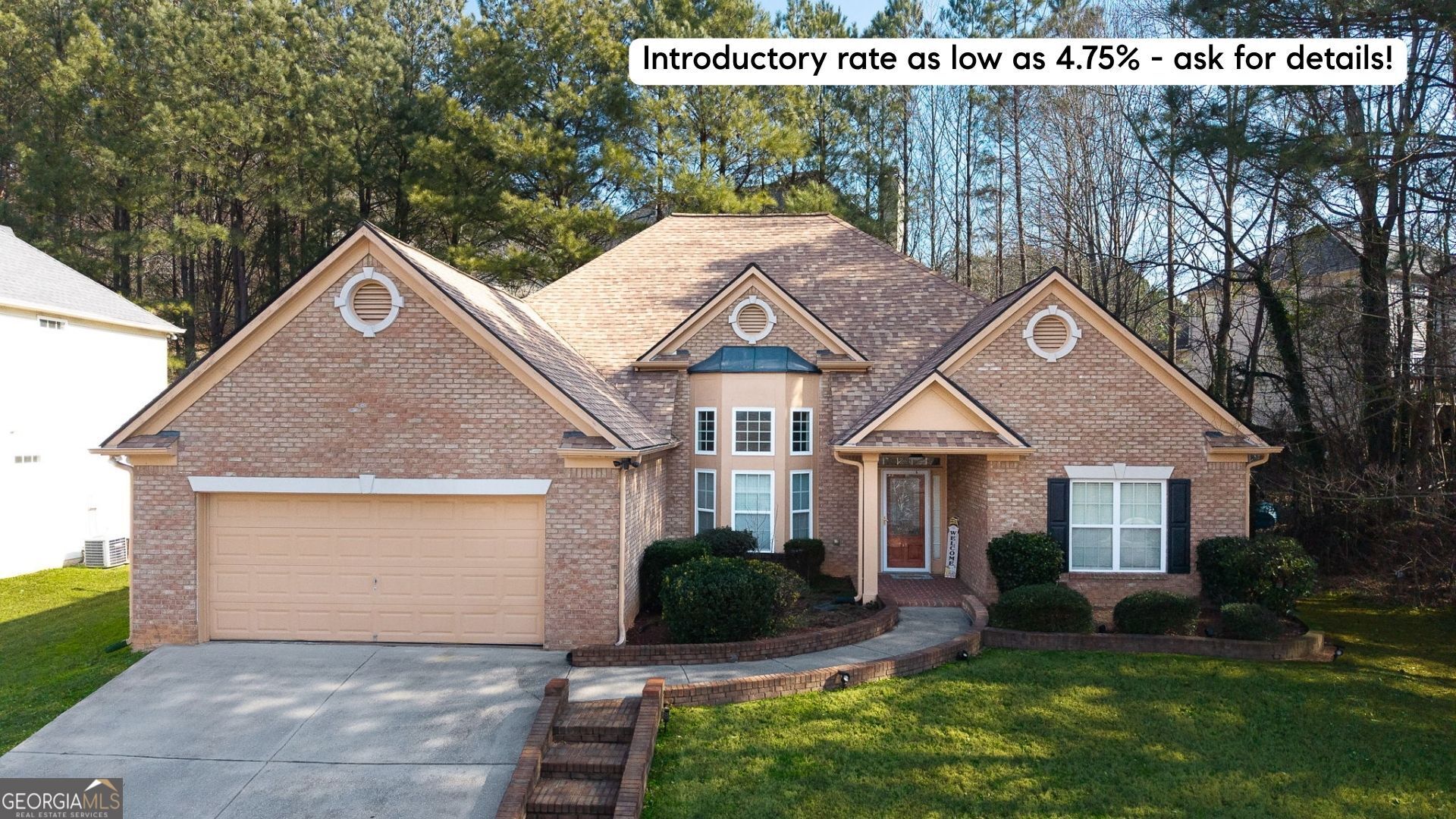 3155 Esplanade Circle SW Atlanta GA 30311