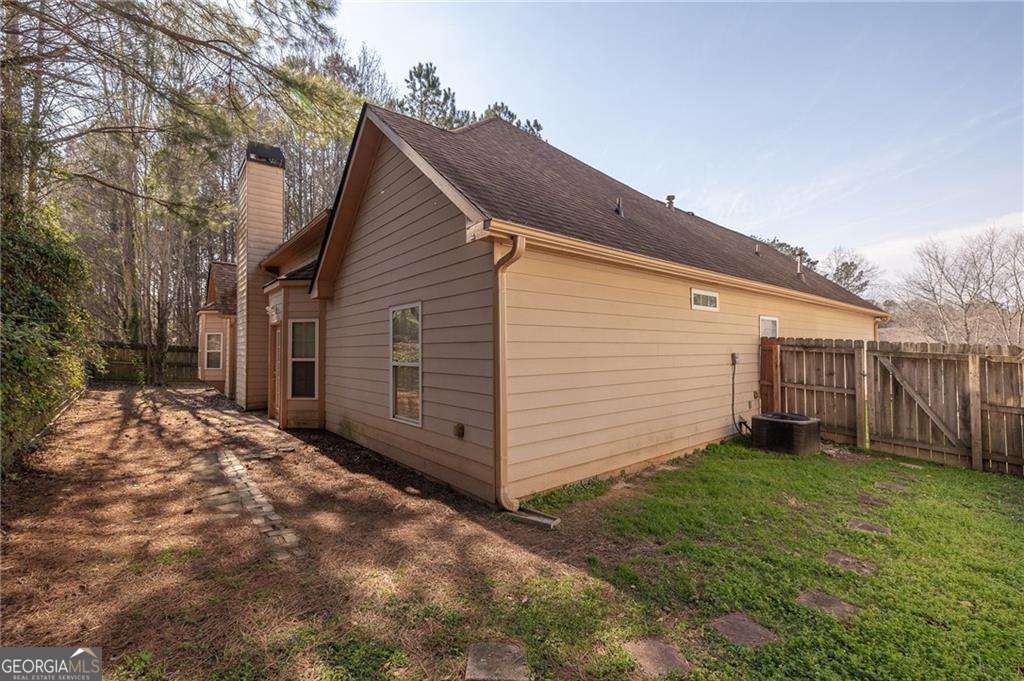 3155 Esplanade Circle SW Atlanta GA 30311
