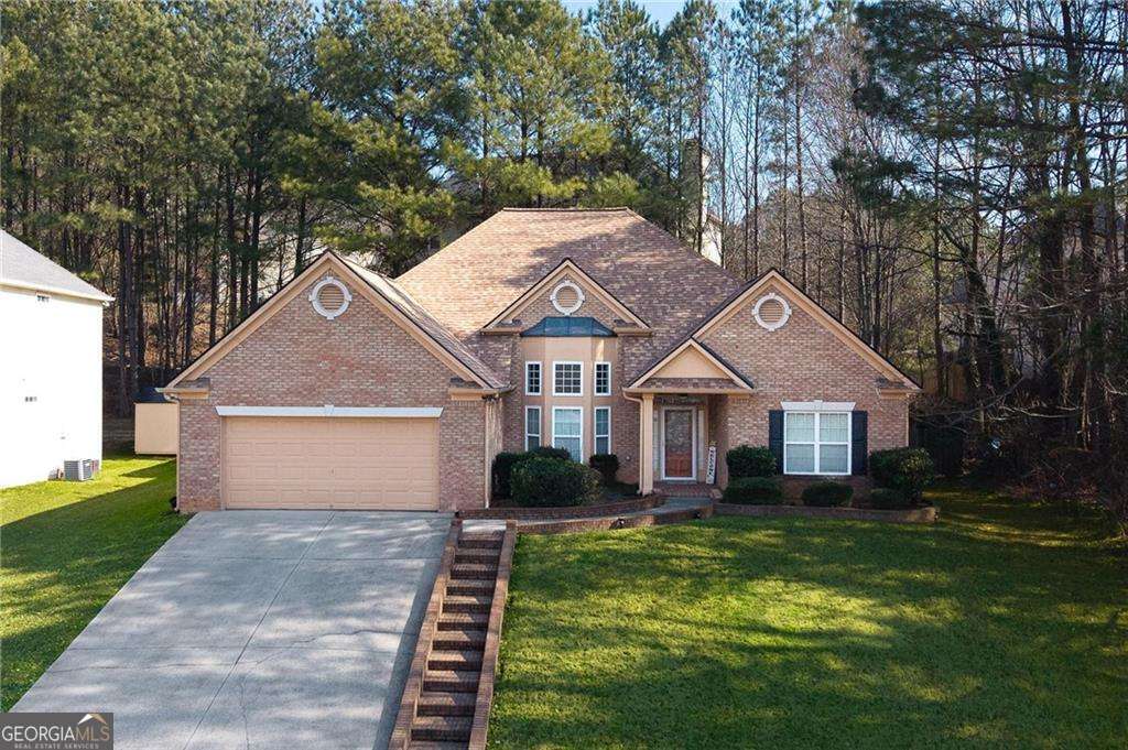 3155 Esplanade Circle SW Atlanta GA 30311