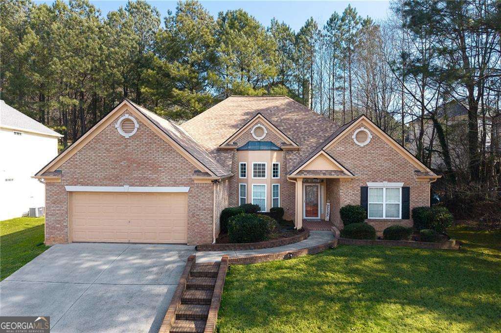 3155 Esplanade Circle SW Atlanta GA 30311