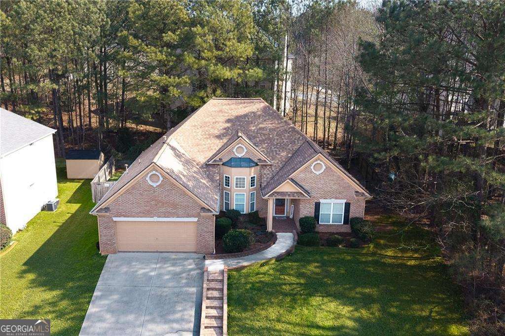 3155 Esplanade Circle SW Atlanta GA 30311