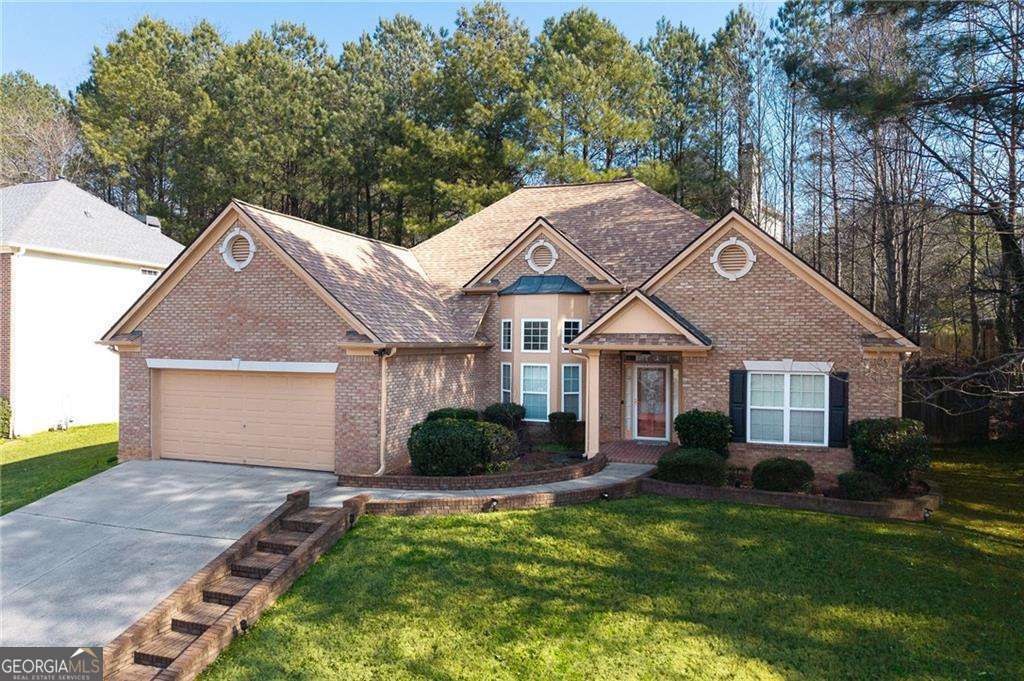 3155 Esplanade Circle SW Atlanta GA 30311