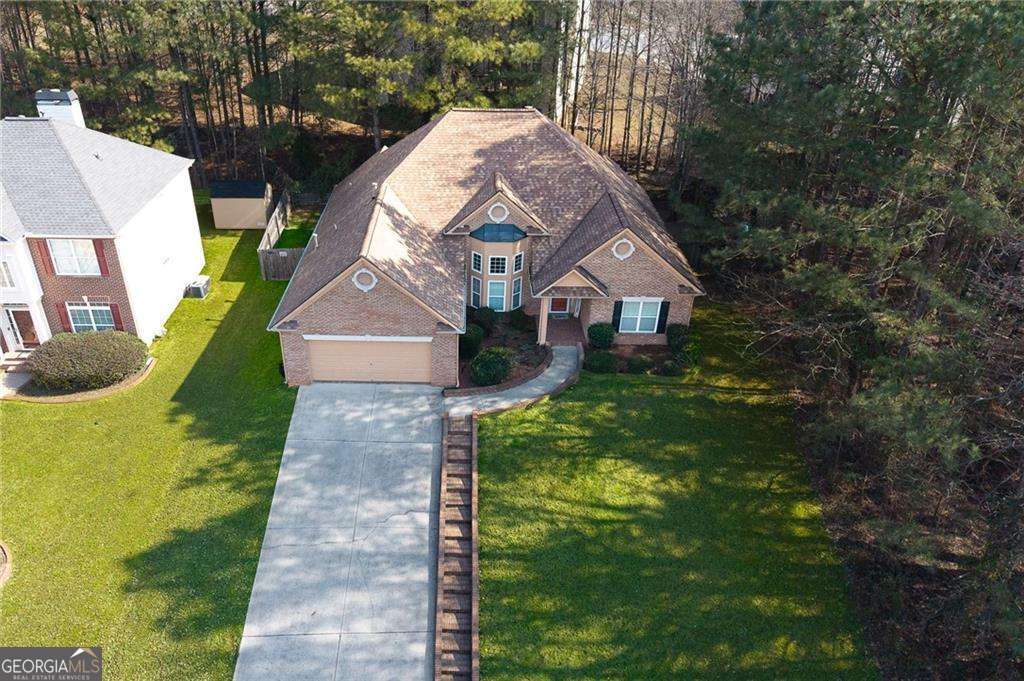 3155 Esplanade Circle SW Atlanta GA 30311