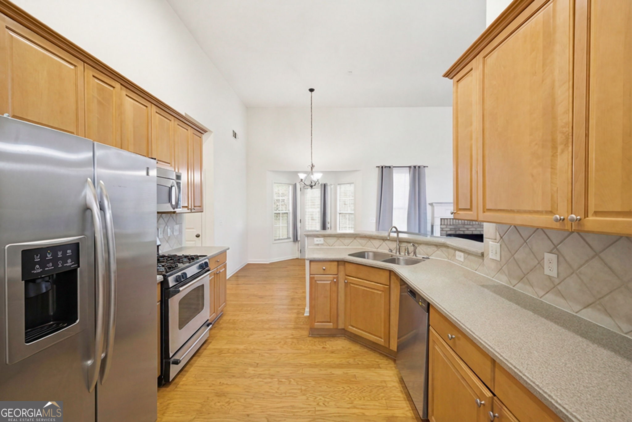 3155 Esplanade Circle SW Atlanta GA 30311