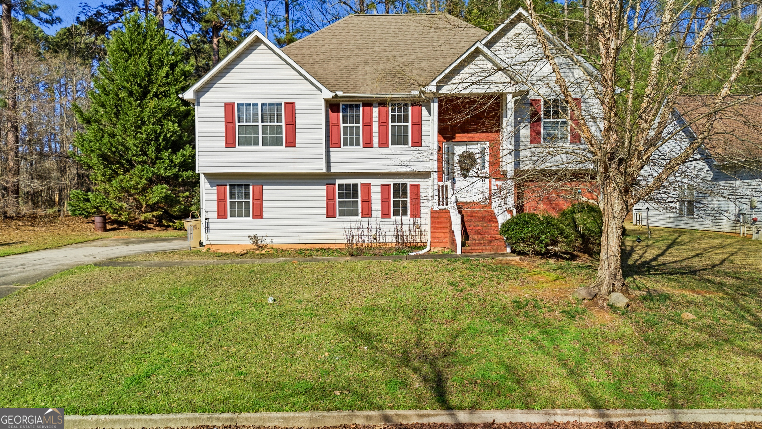 1002 Garrison Court Jonesboro GA 30238