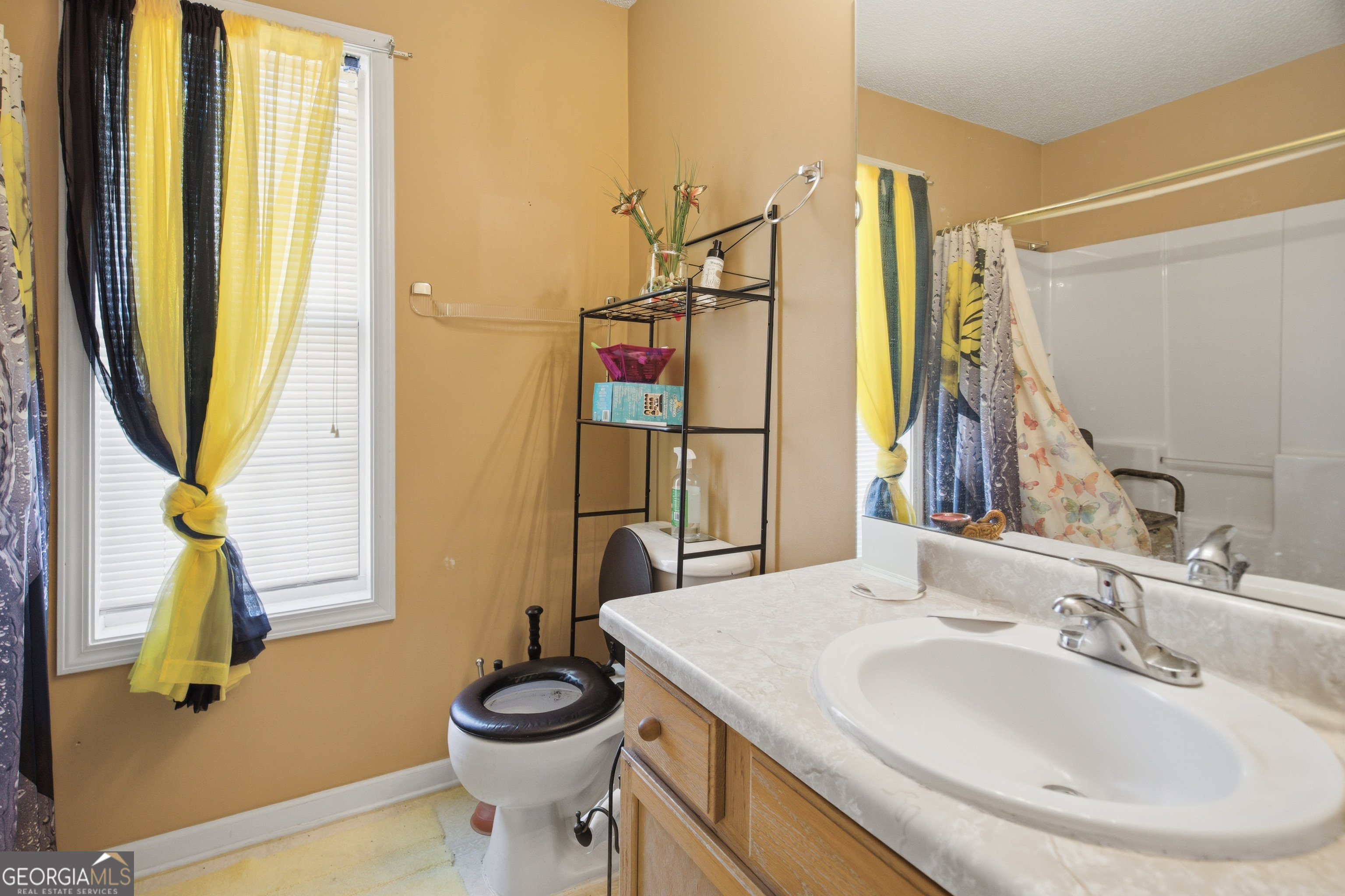 1002 Garrison Court Jonesboro GA 30238