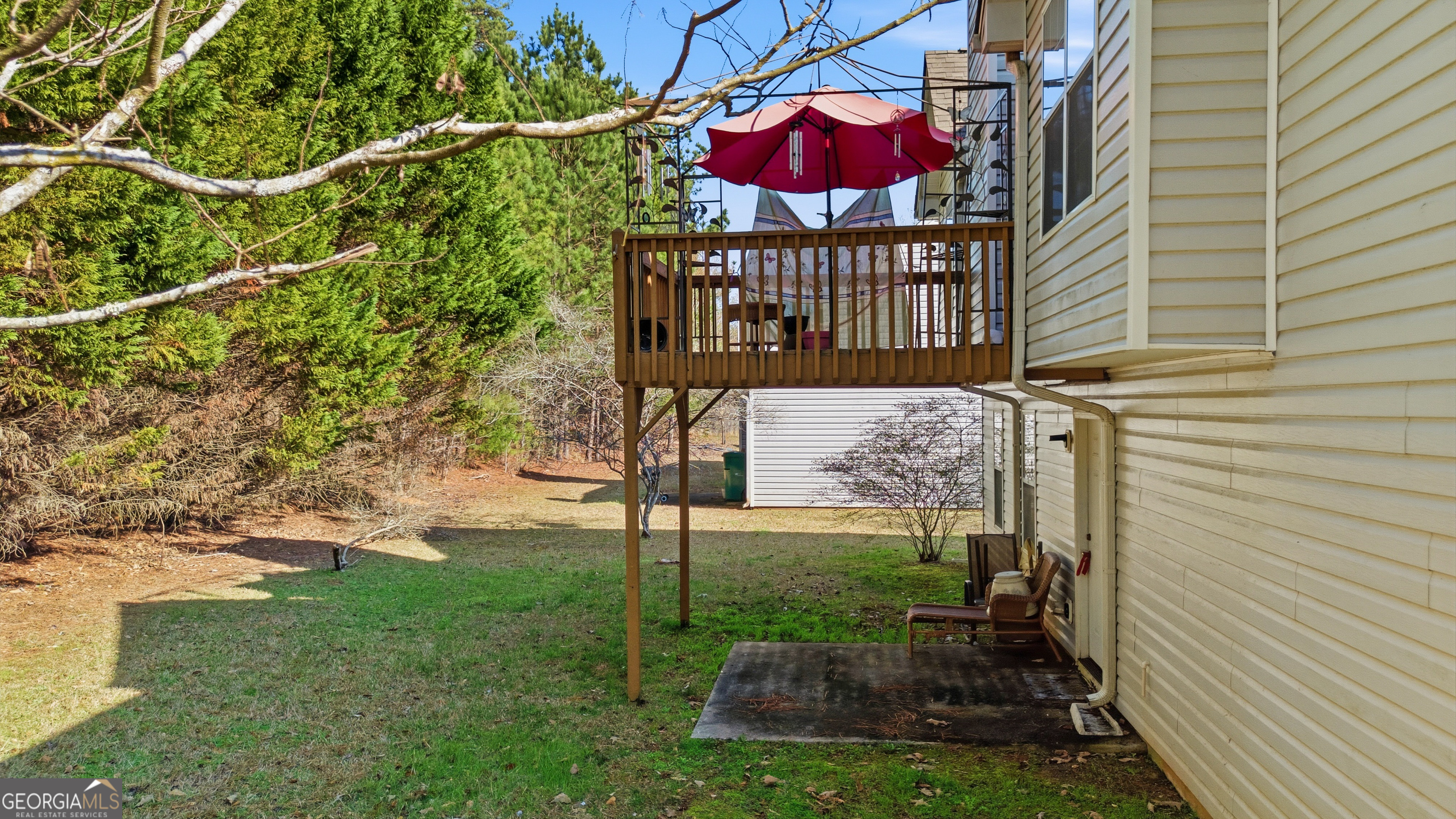 1002 Garrison Court Jonesboro GA 30238