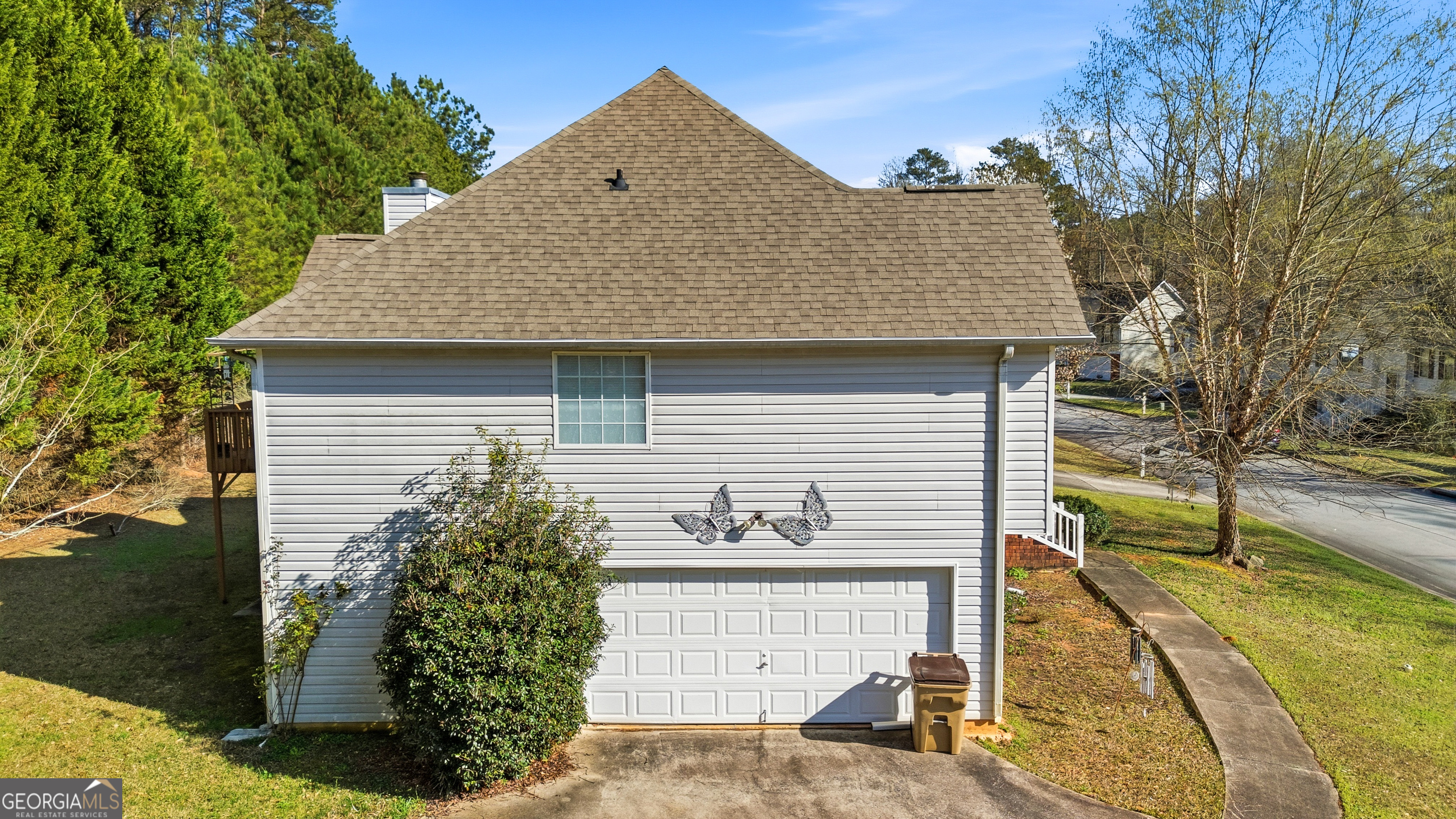 1002 Garrison Court Jonesboro GA 30238