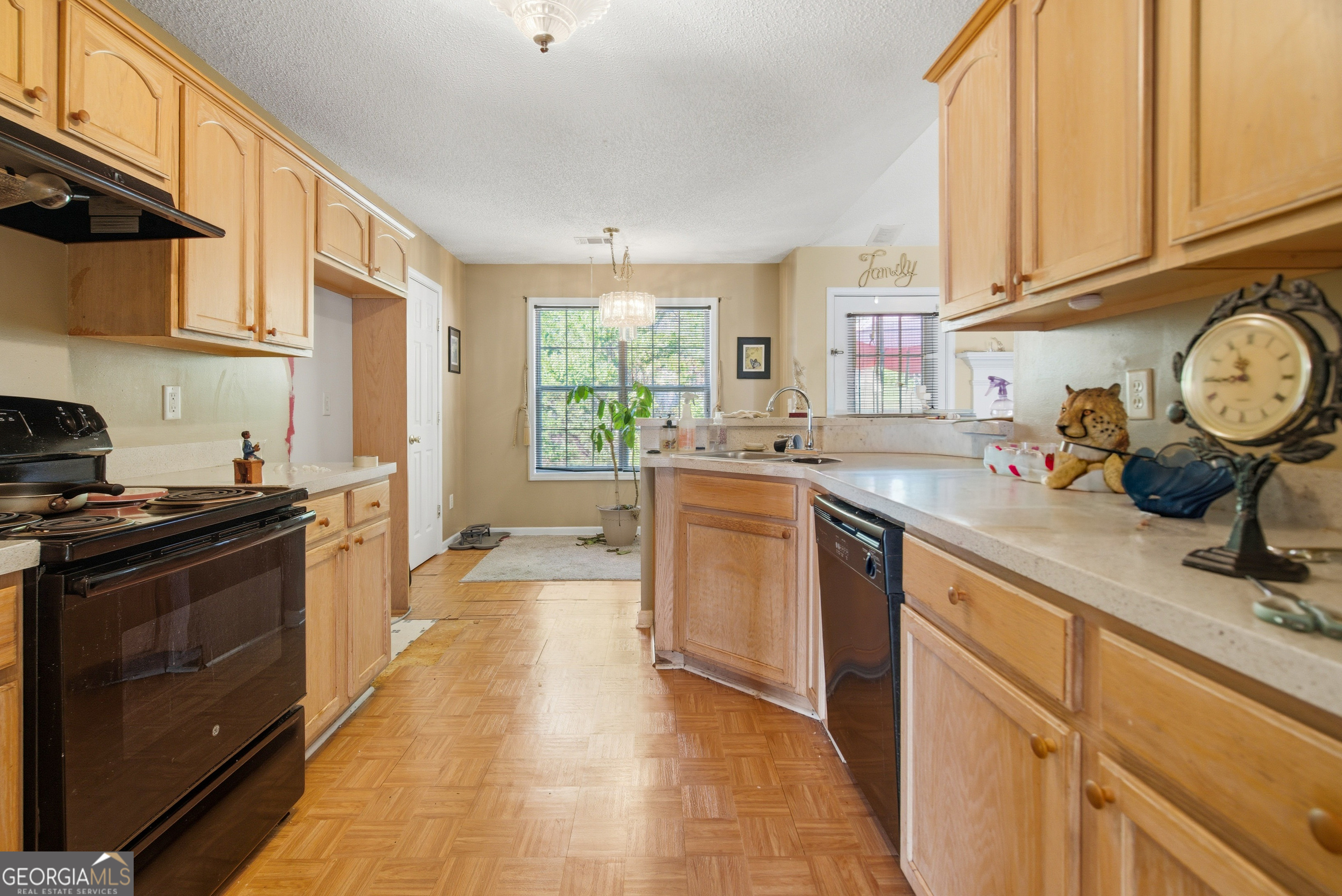 1002 Garrison Court Jonesboro GA 30238