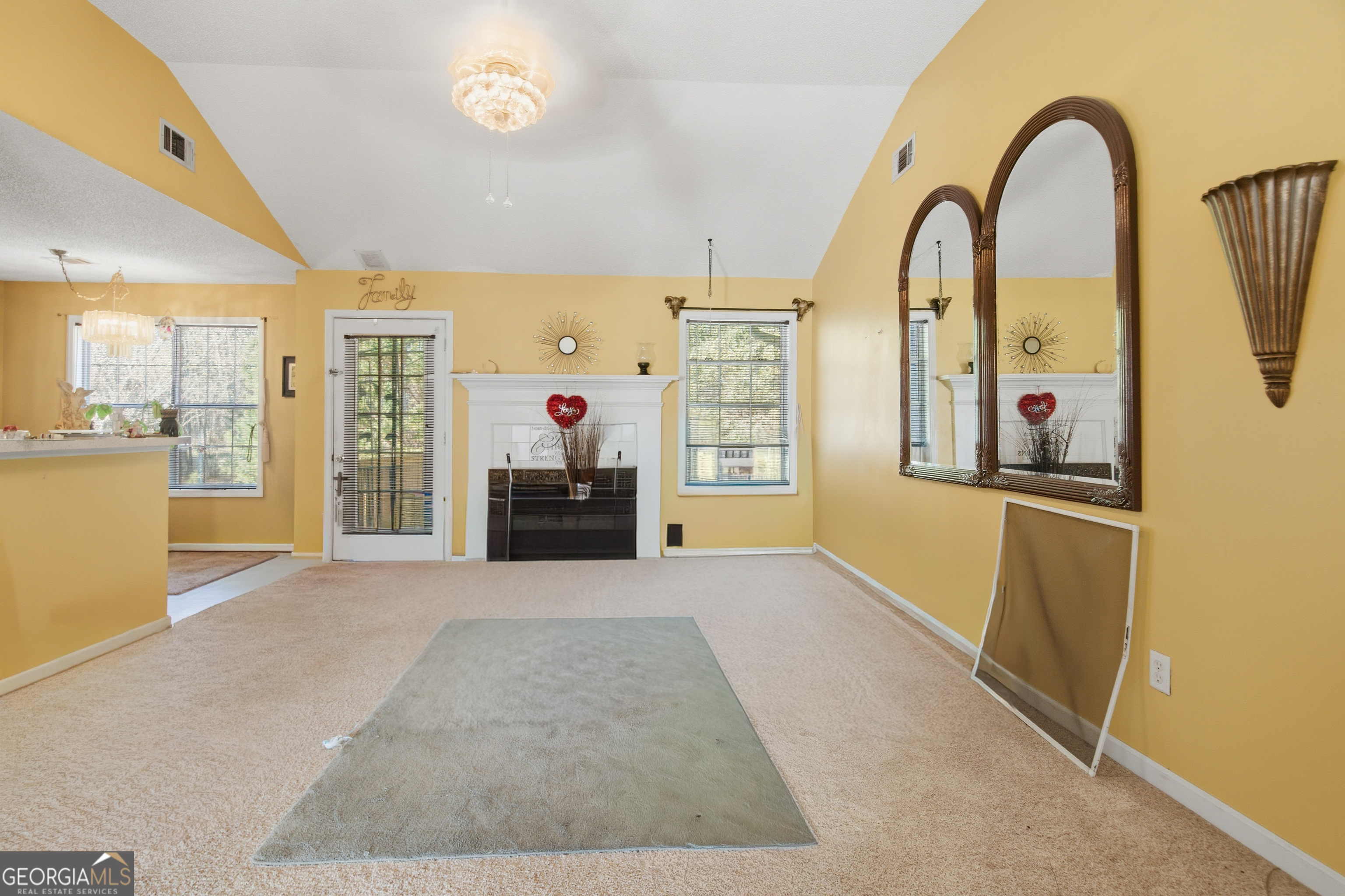 1002 Garrison Court Jonesboro GA 30238