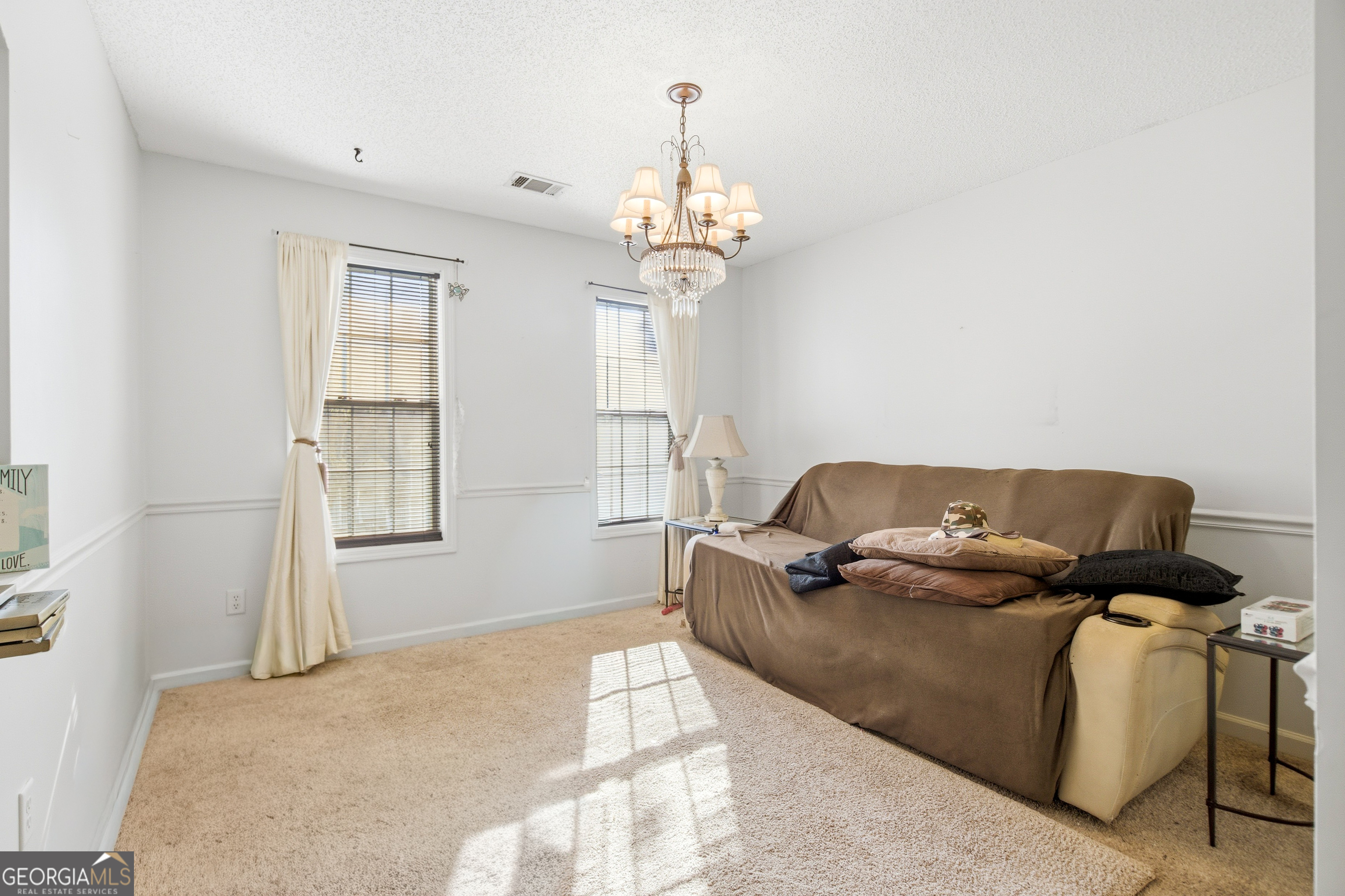 1002 Garrison Court Jonesboro GA 30238