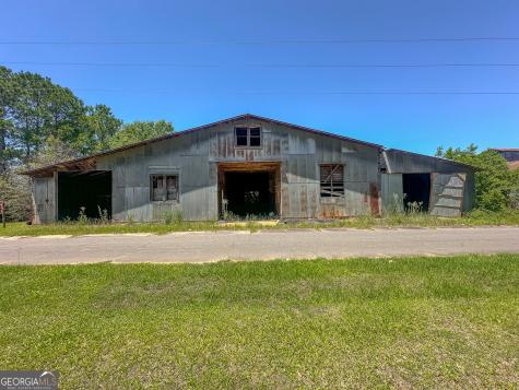 227 South Parrott Parrott GA 39877