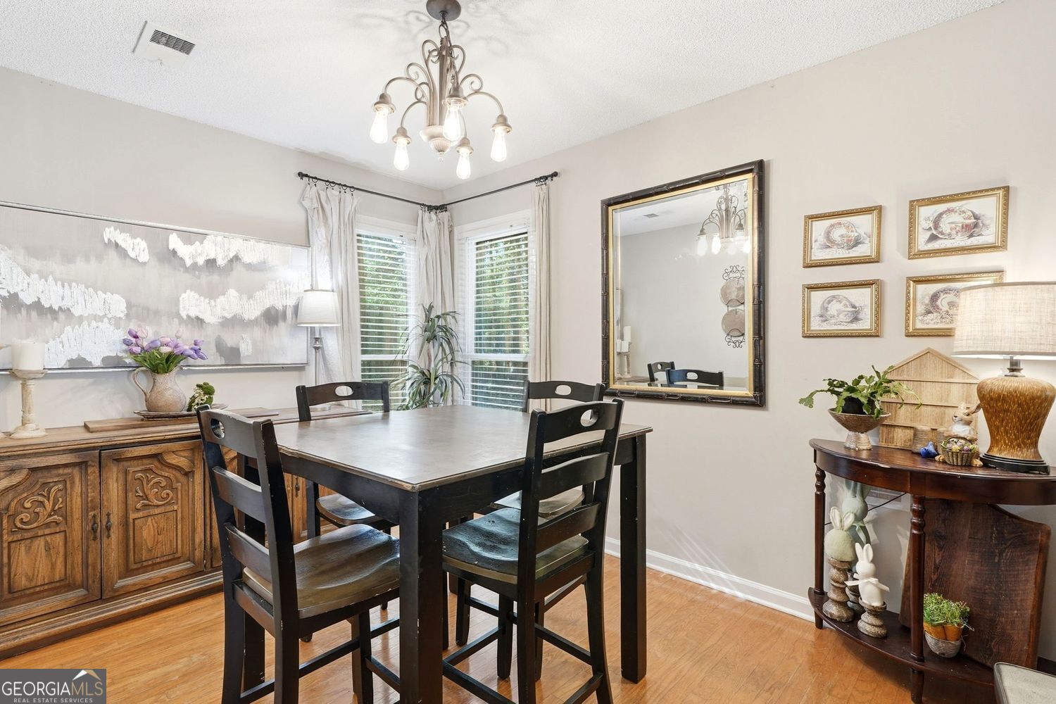 3206 Country Walk Drive Powder Springs GA 30127