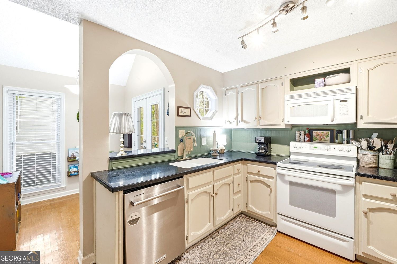 3206 Country Walk Drive Powder Springs GA 30127