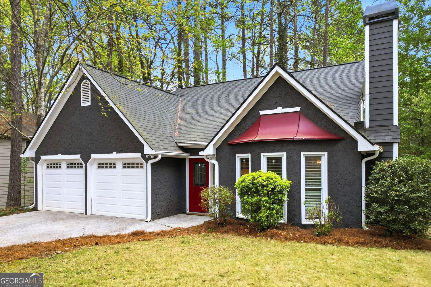 3206 Country Walk Drive Powder Springs GA 30127