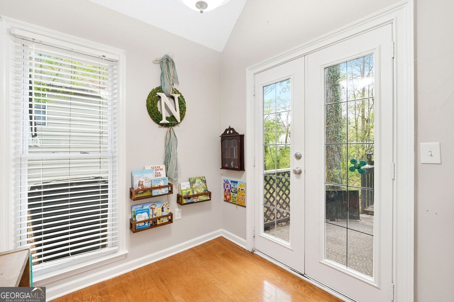3206 Country Walk Drive Powder Springs GA 30127