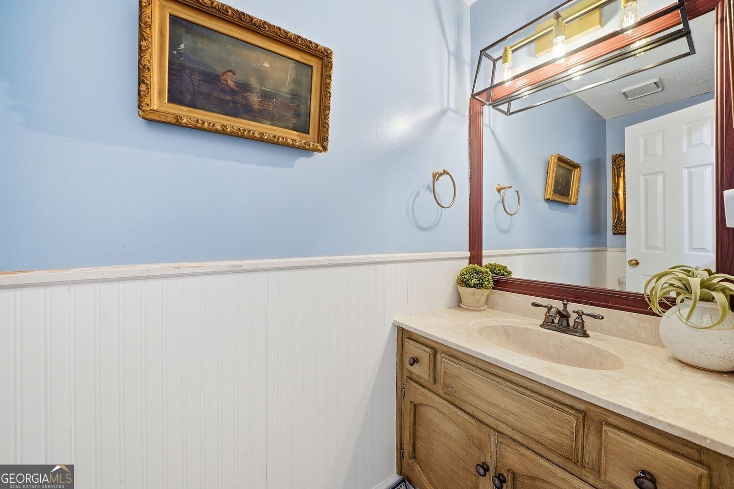 3206 Country Walk Drive Powder Springs GA 30127