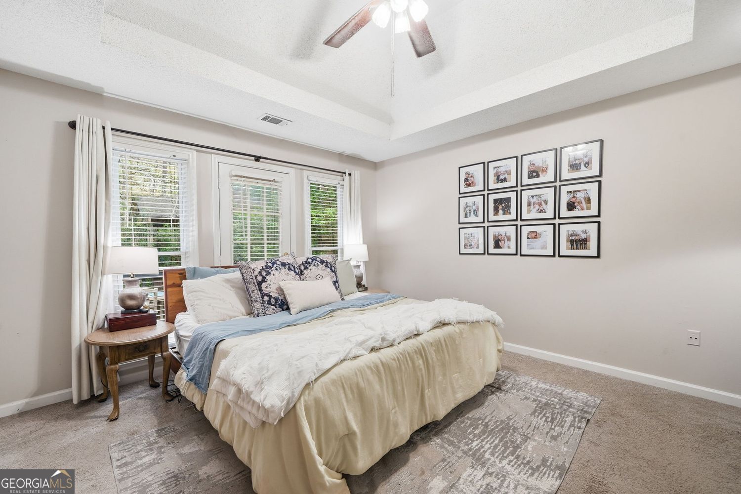 3206 Country Walk Drive Powder Springs GA 30127