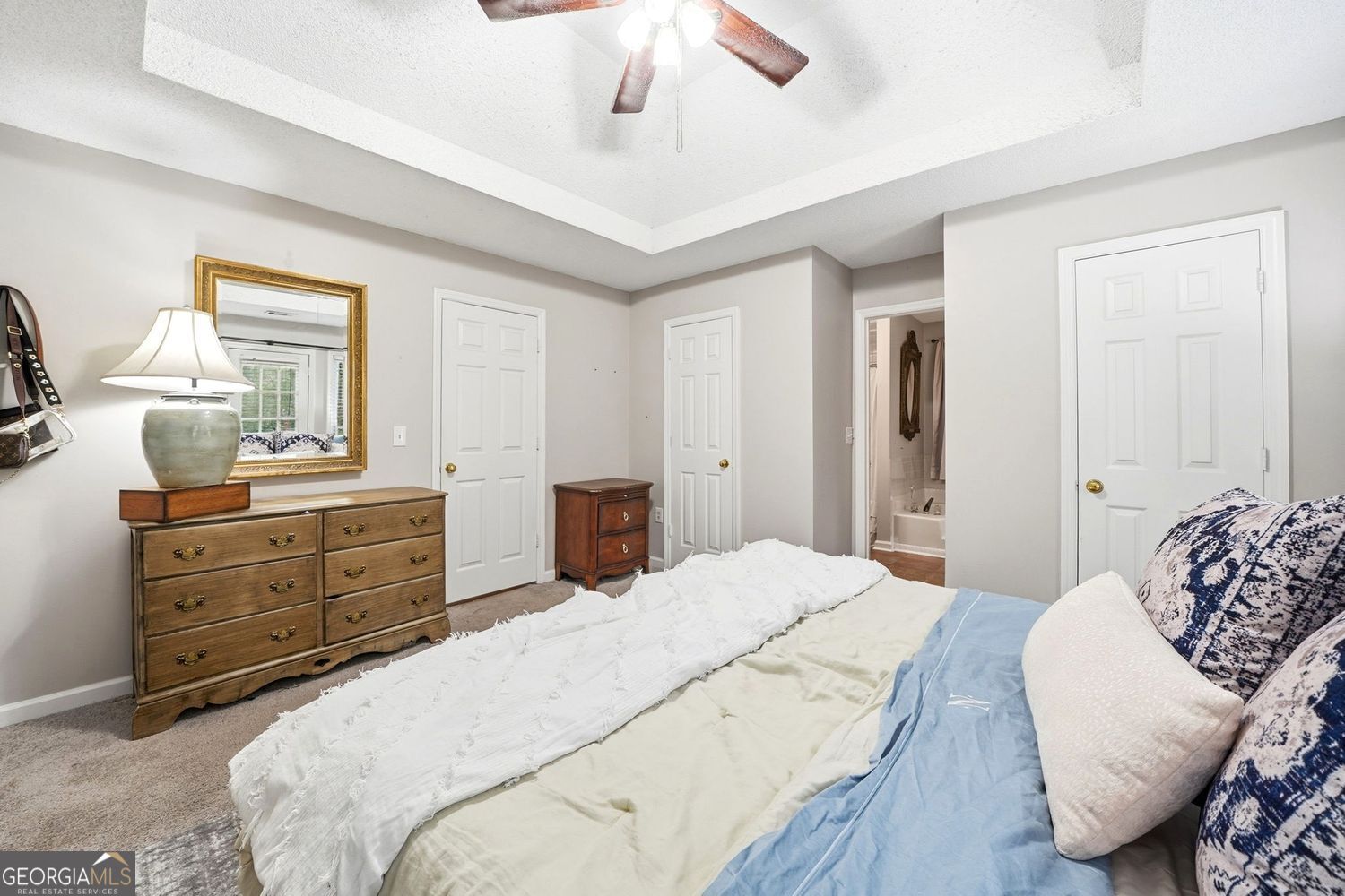 3206 Country Walk Drive Powder Springs GA 30127