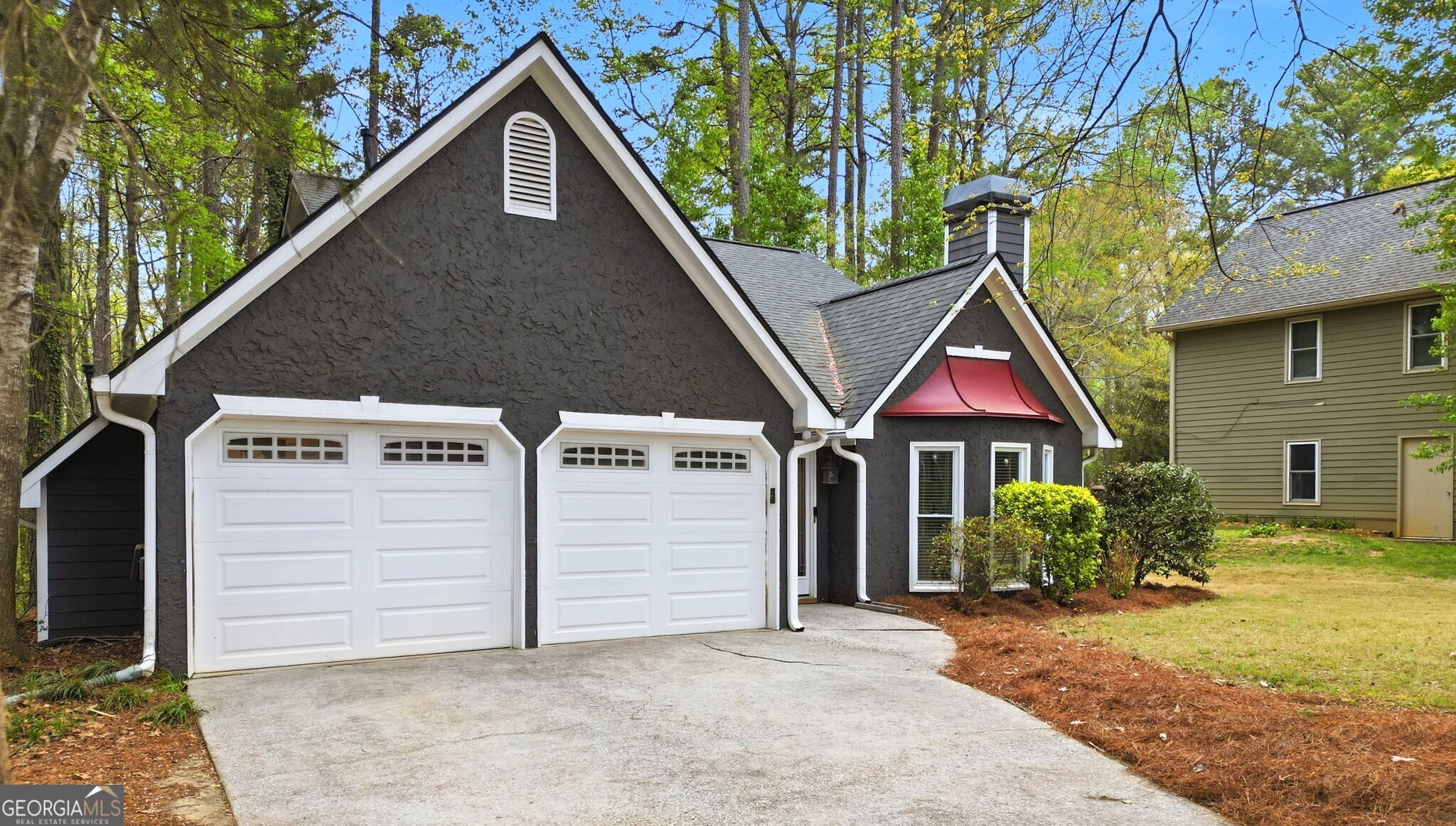 3206 Country Walk Drive Powder Springs GA 30127