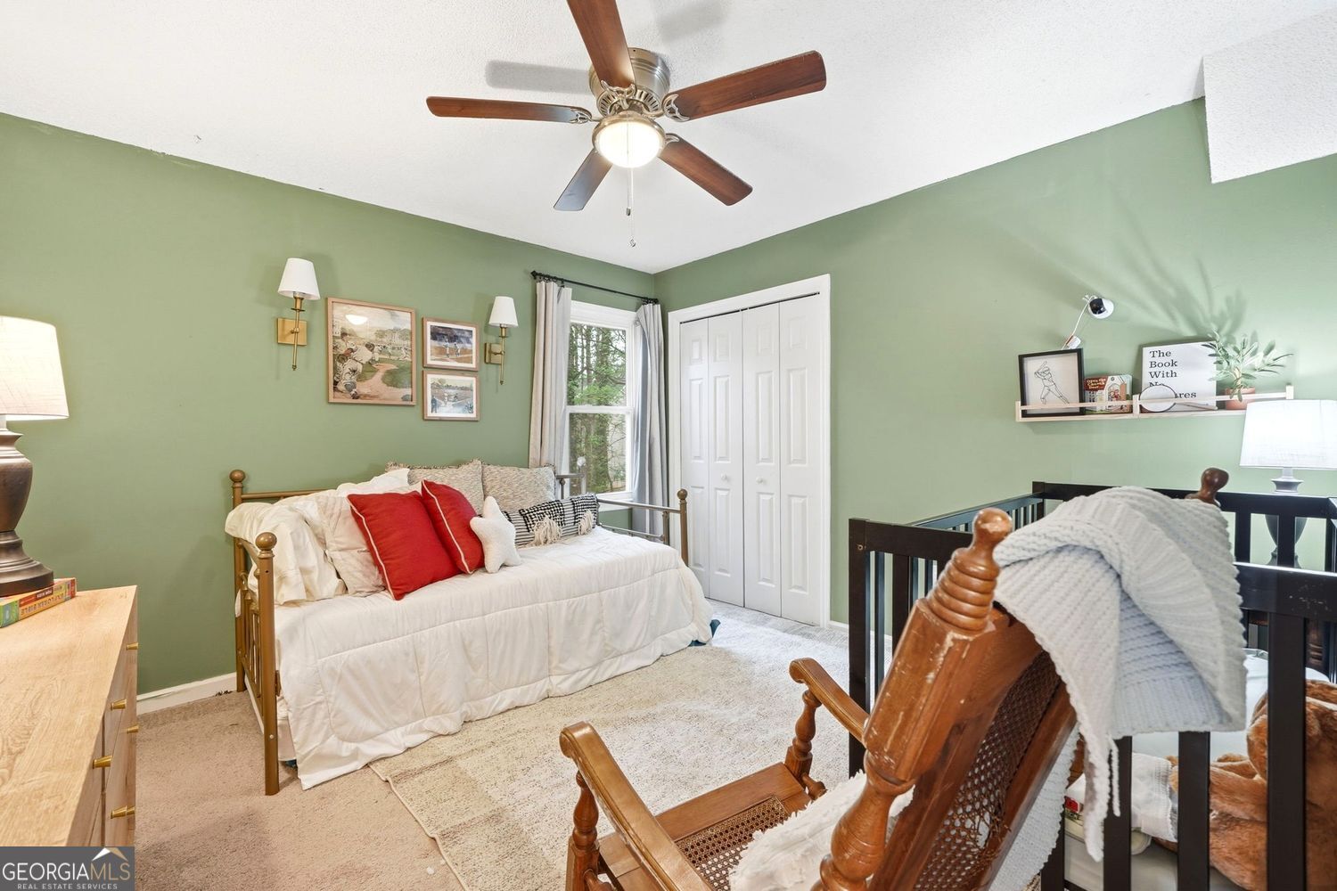 3206 Country Walk Drive Powder Springs GA 30127