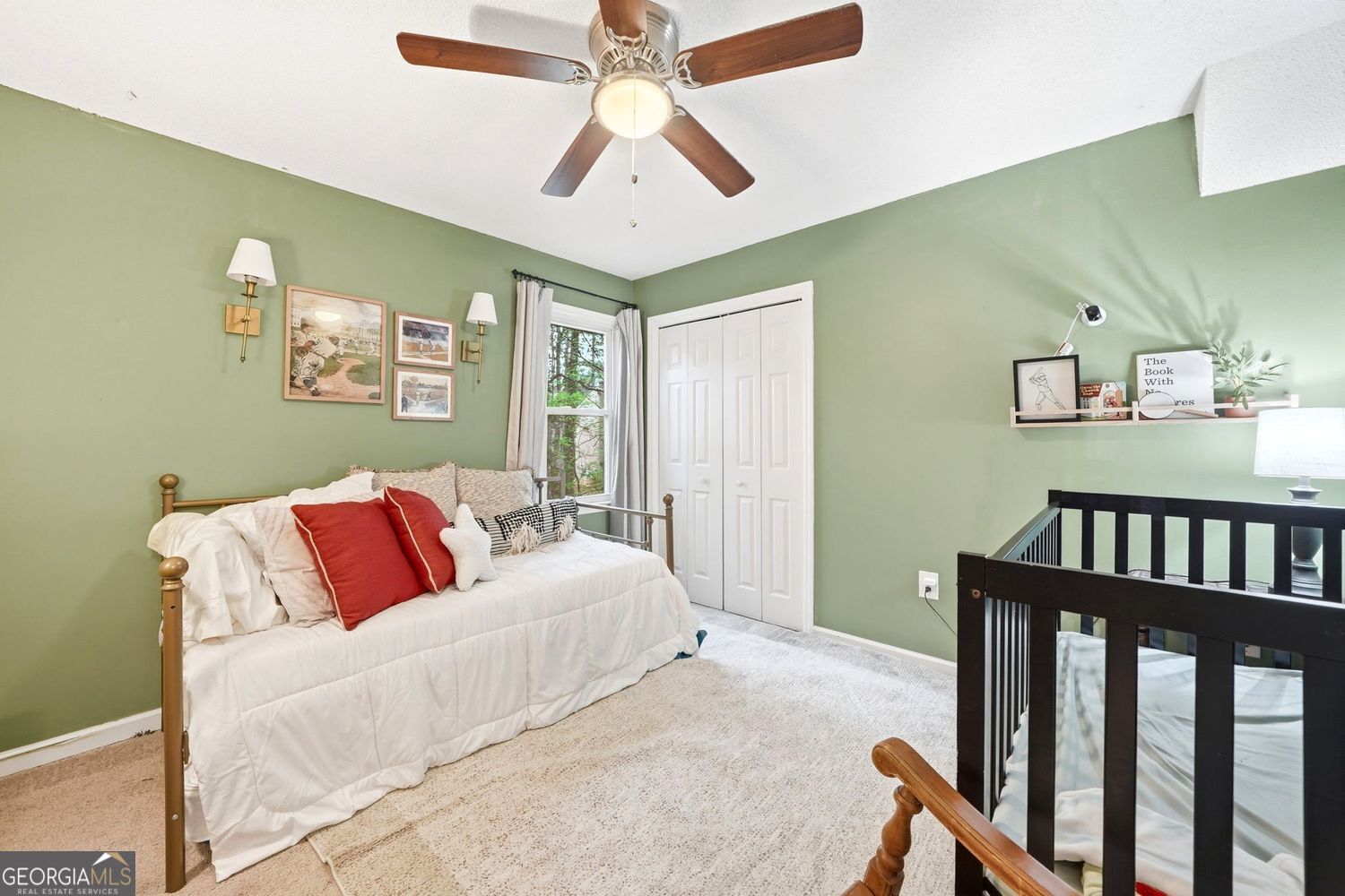 3206 Country Walk Drive Powder Springs GA 30127