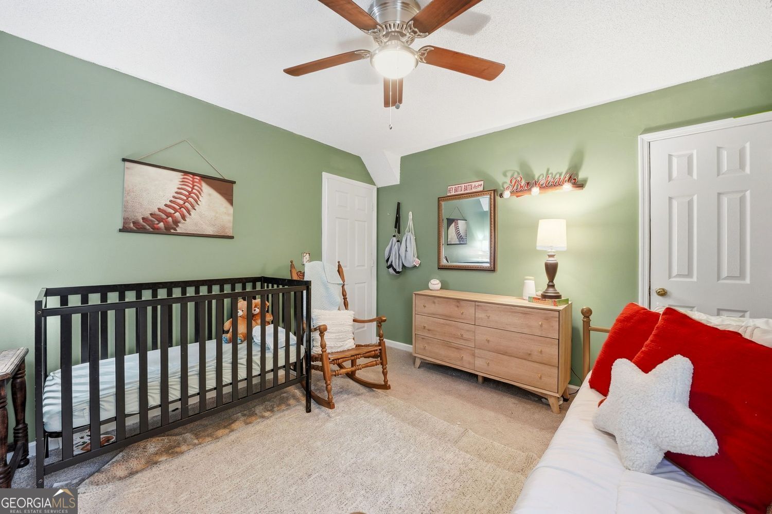 3206 Country Walk Drive Powder Springs GA 30127