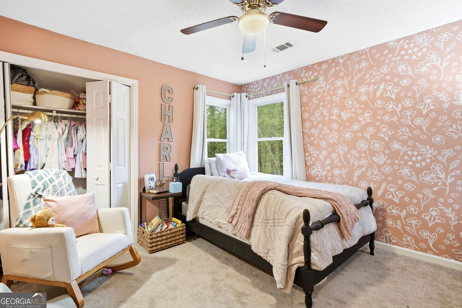 3206 Country Walk Drive Powder Springs GA 30127