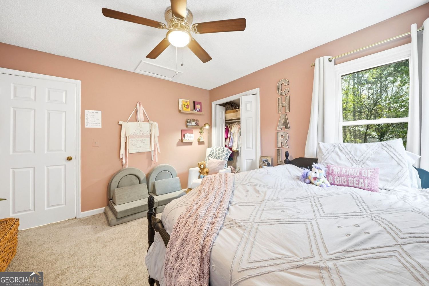 3206 Country Walk Drive Powder Springs GA 30127