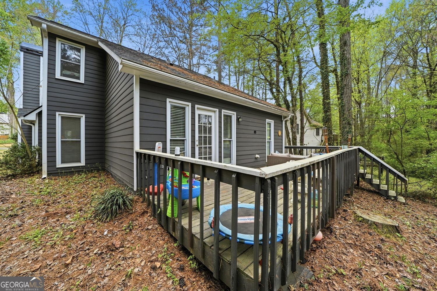 3206 Country Walk Drive Powder Springs GA 30127