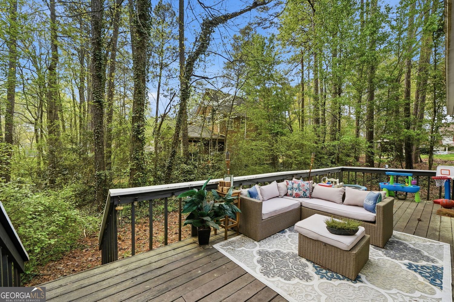 3206 Country Walk Drive Powder Springs GA 30127