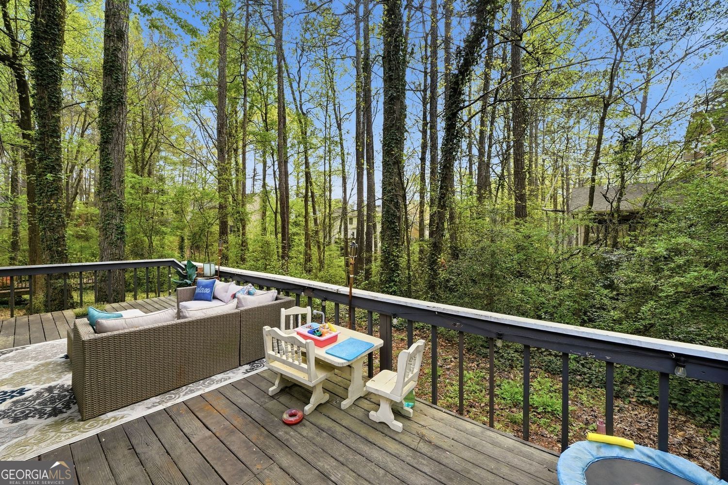 3206 Country Walk Drive Powder Springs GA 30127