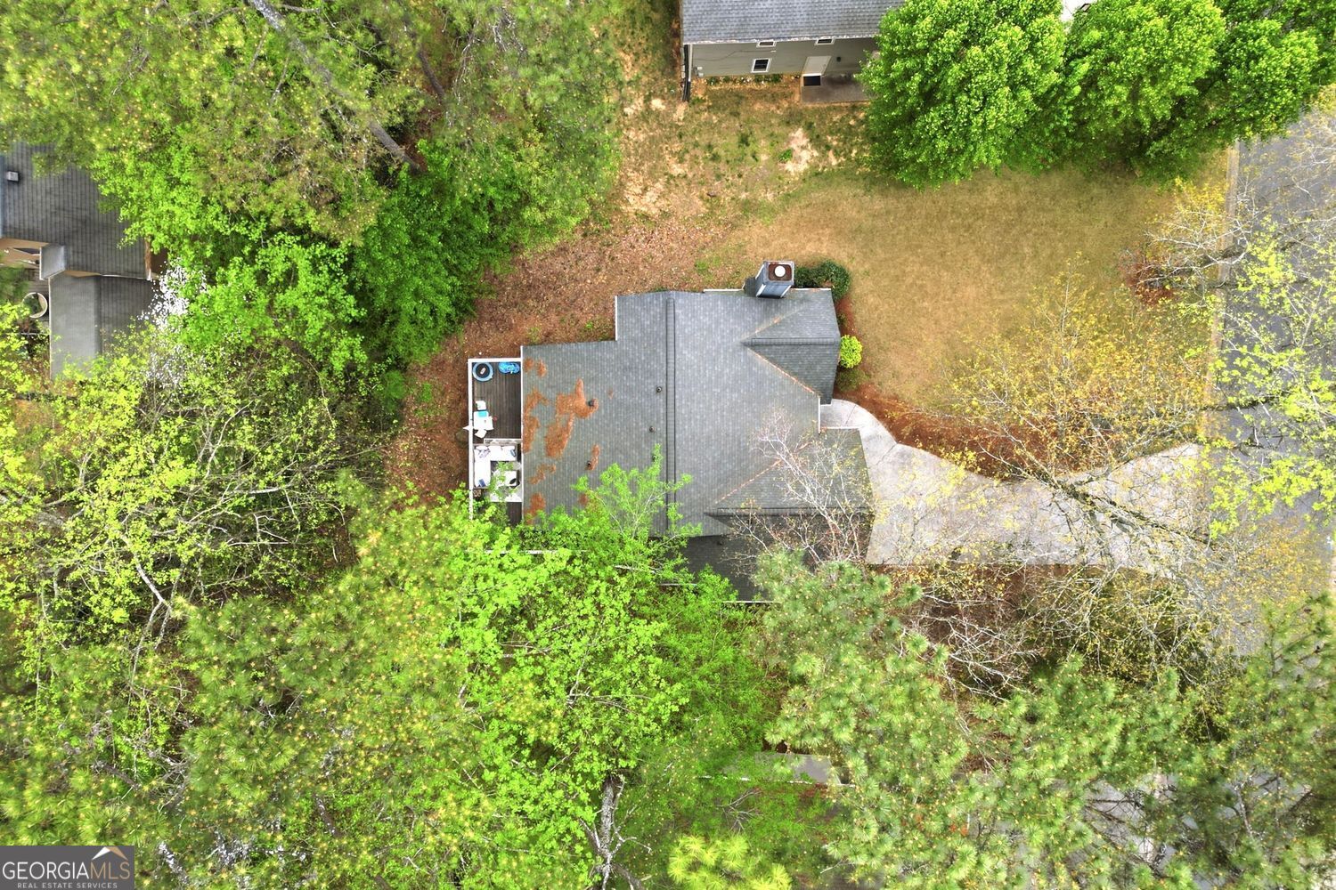 3206 Country Walk Drive Powder Springs GA 30127