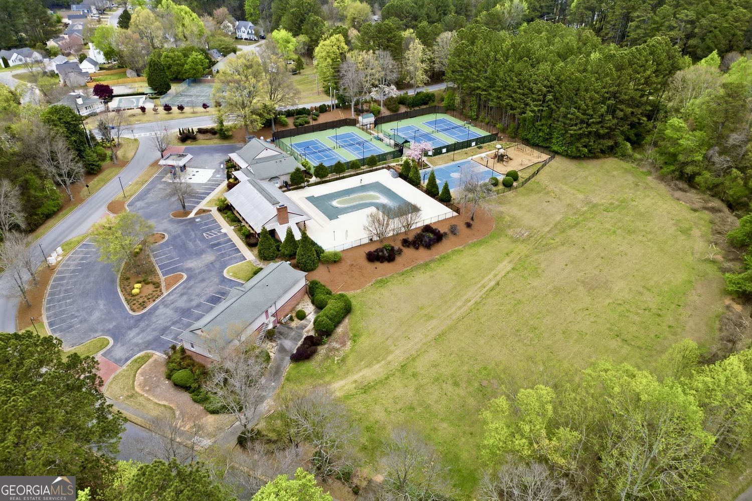 3206 Country Walk Drive Powder Springs GA 30127