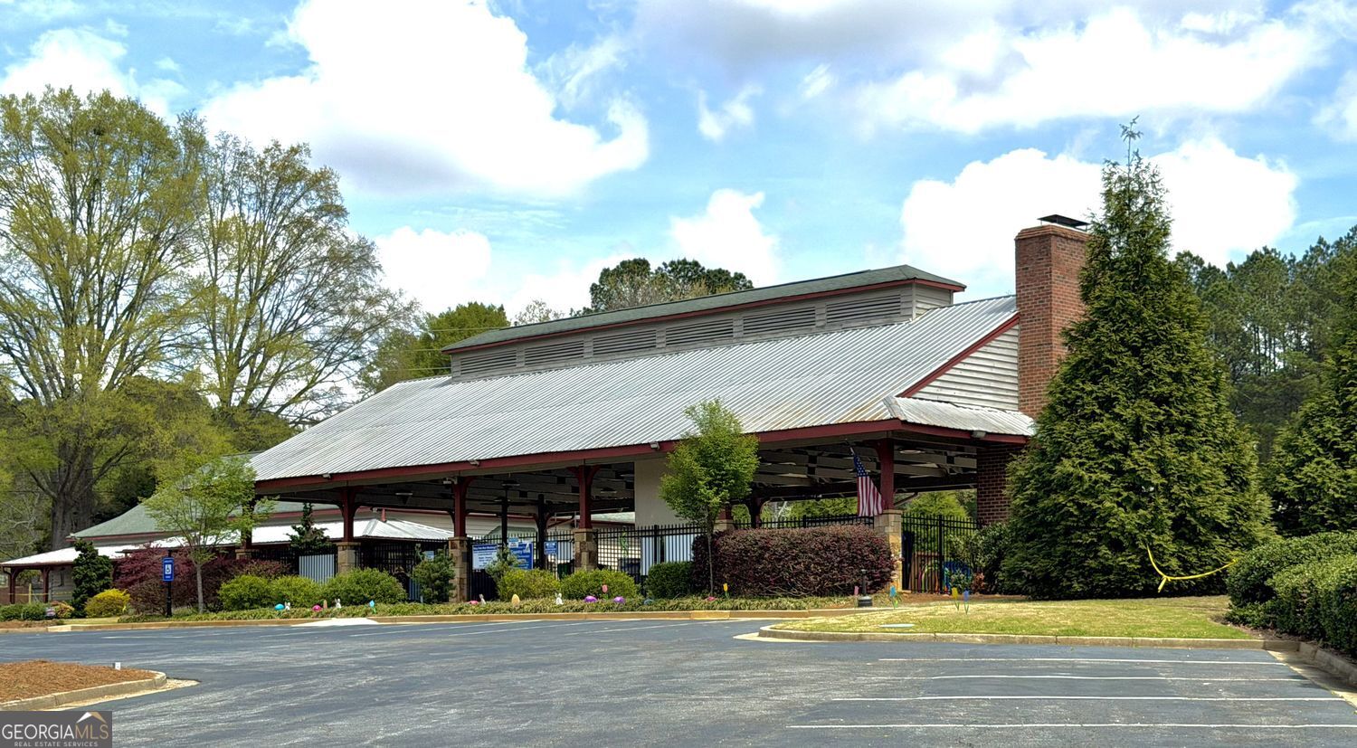 3206 Country Walk Drive Powder Springs GA 30127