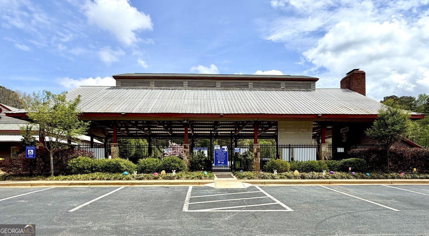 3206 Country Walk Drive Powder Springs GA 30127