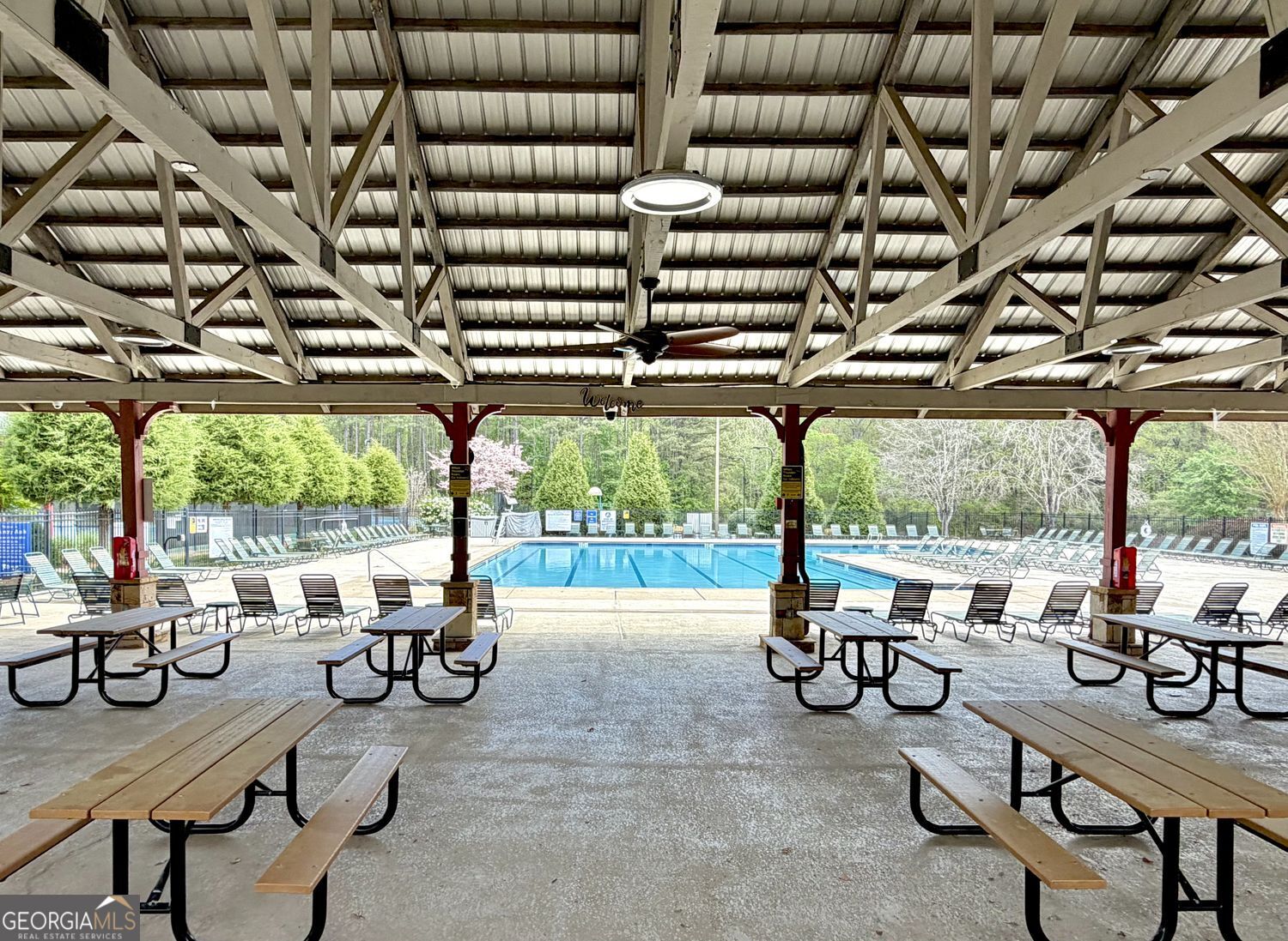 3206 Country Walk Drive Powder Springs GA 30127