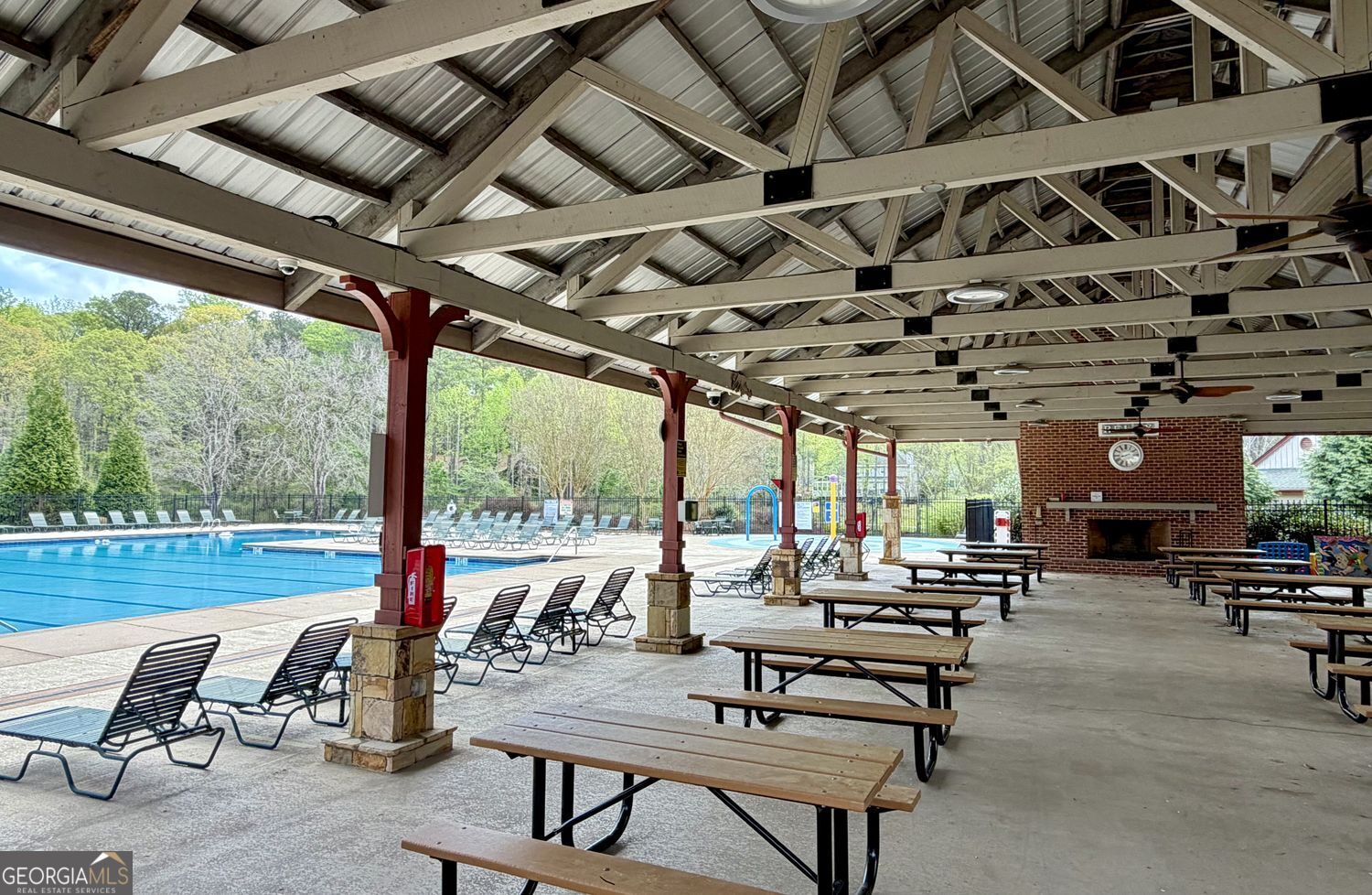 3206 Country Walk Drive Powder Springs GA 30127