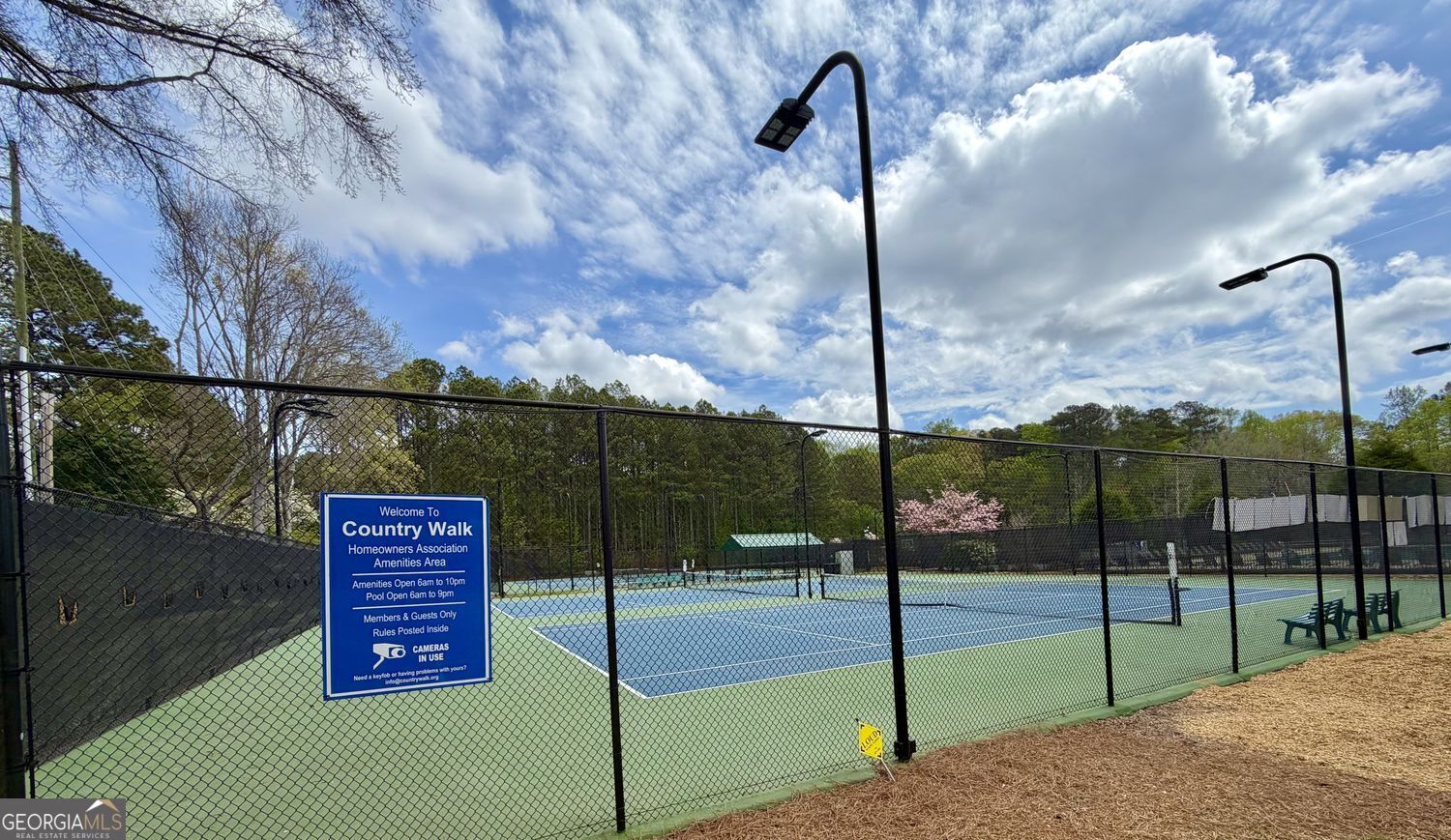 3206 Country Walk Drive Powder Springs GA 30127
